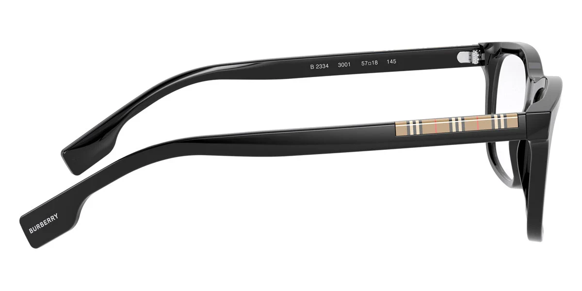 BURBERRY - Elm BE2334 - Image 5