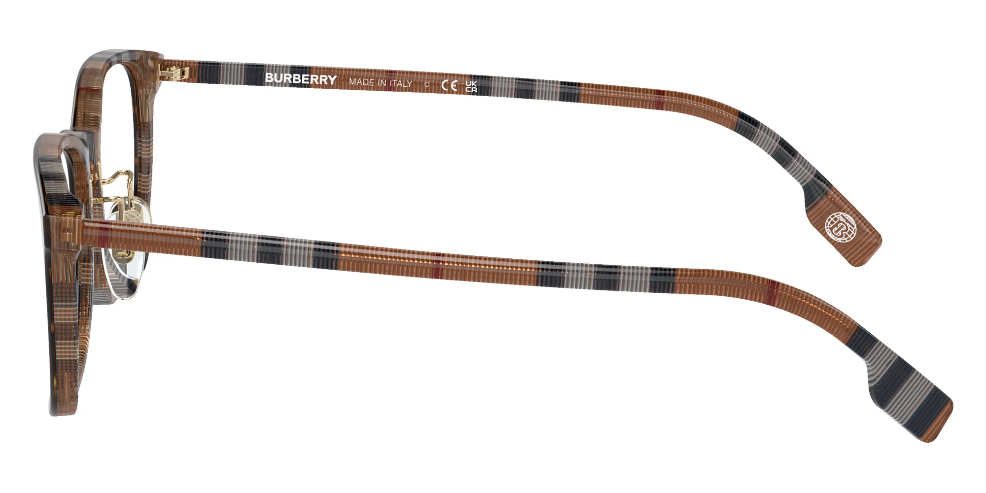 Burberry - BE2371D - Image 13