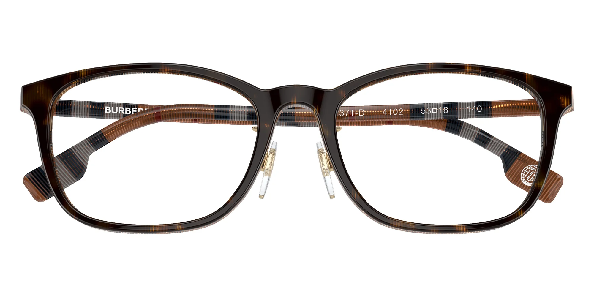 Burberry - BE2371D - Image 15