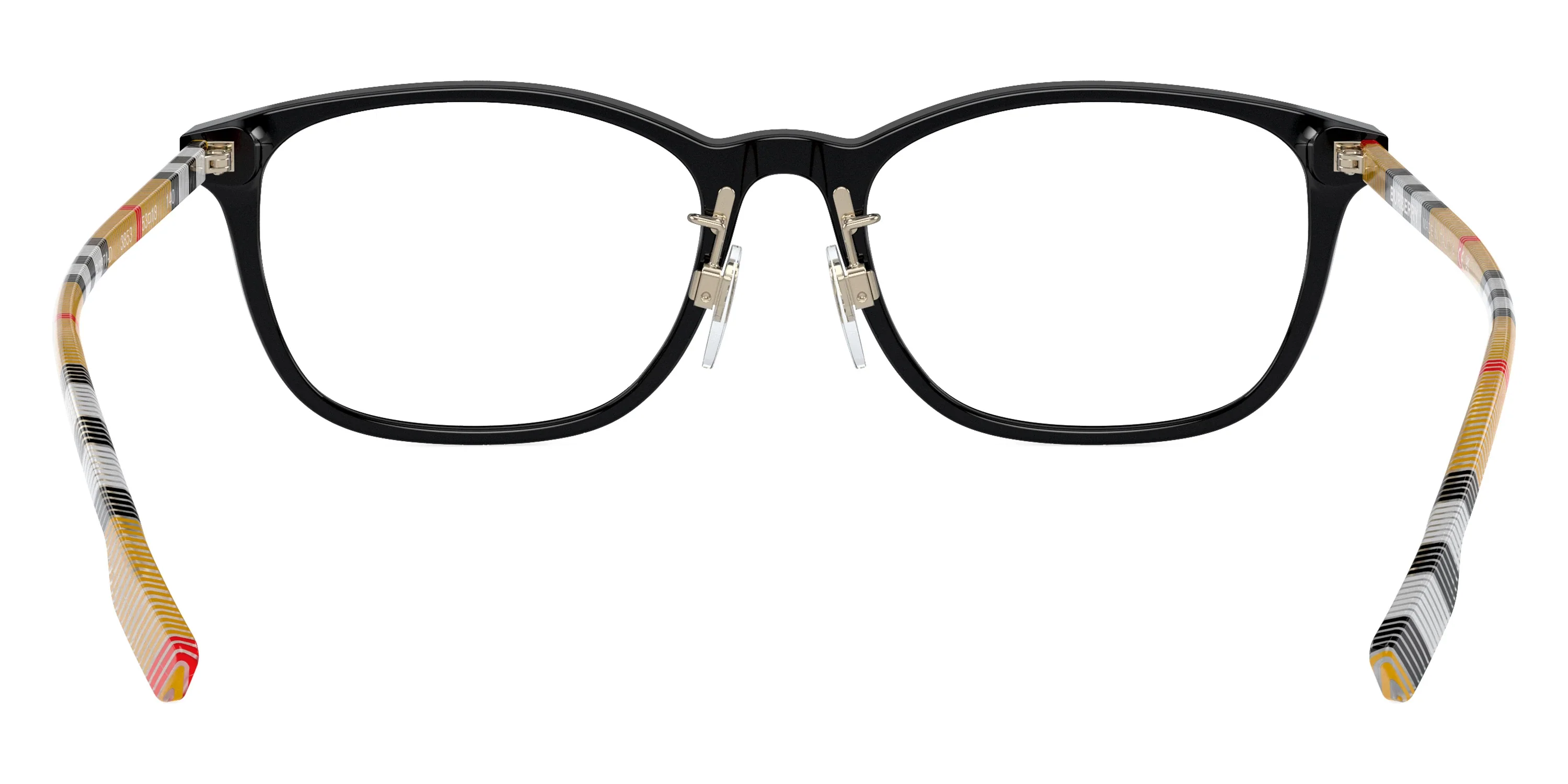 Burberry - BE2371D - Image 4