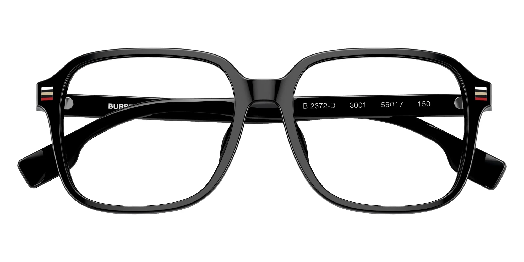 Burberry - BE2372D - Image 5