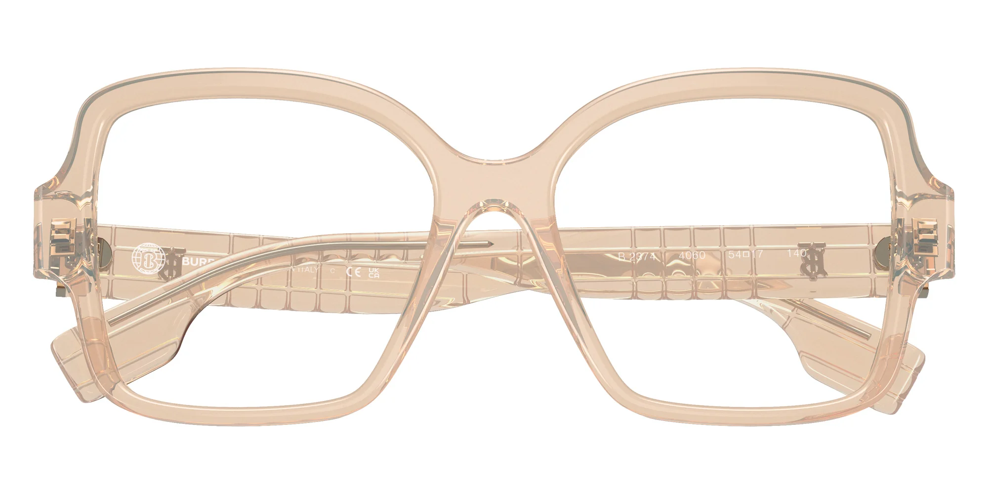 BURBERRY - BE2374 - Image 5