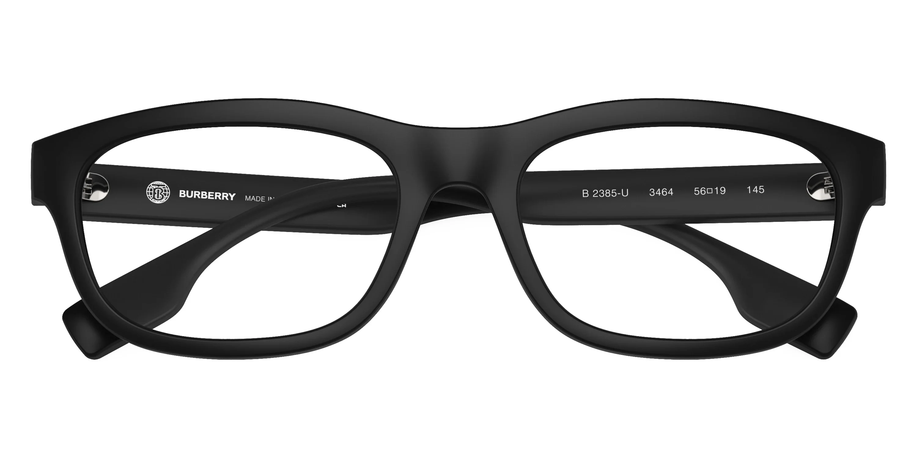 BURBERRY - BE2385U - Image 10