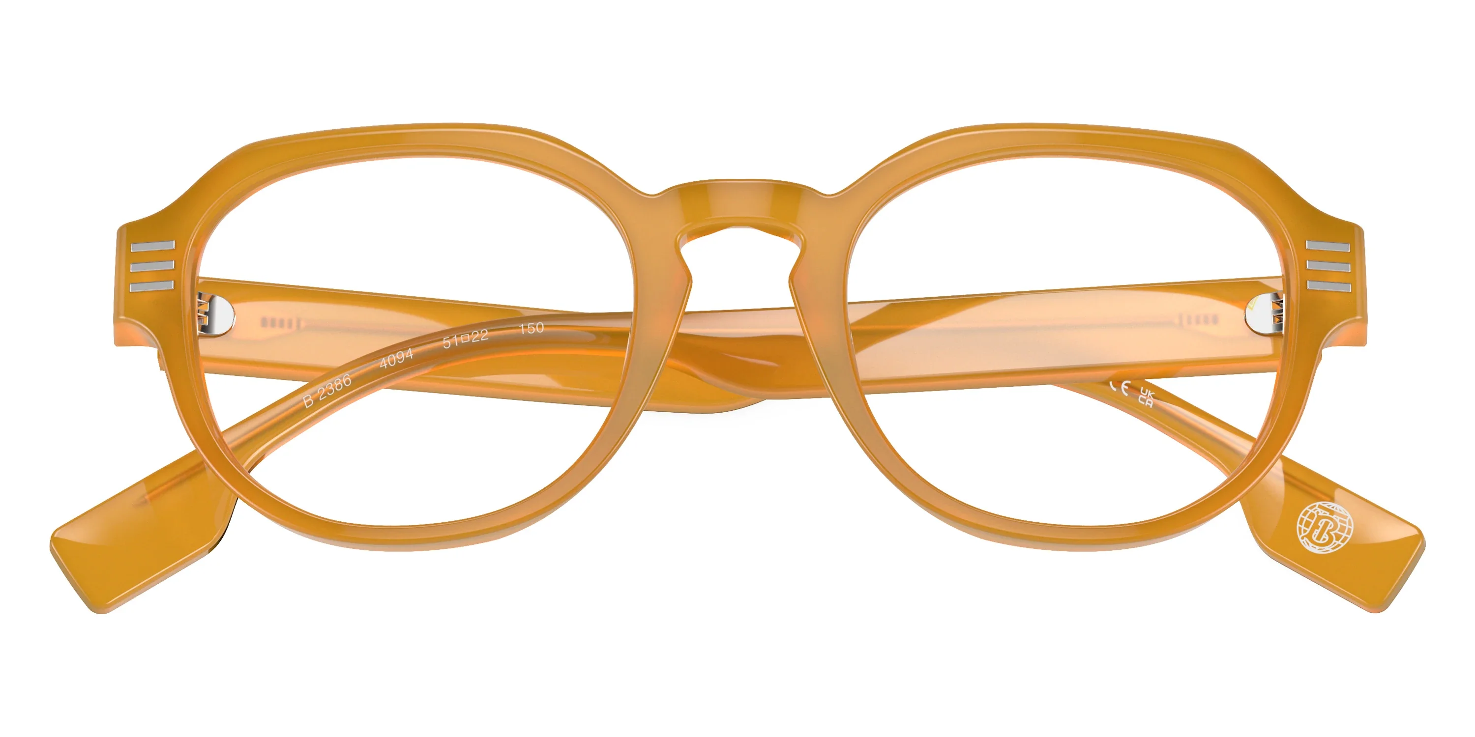 BURBERRY - BE2386 - Image 10