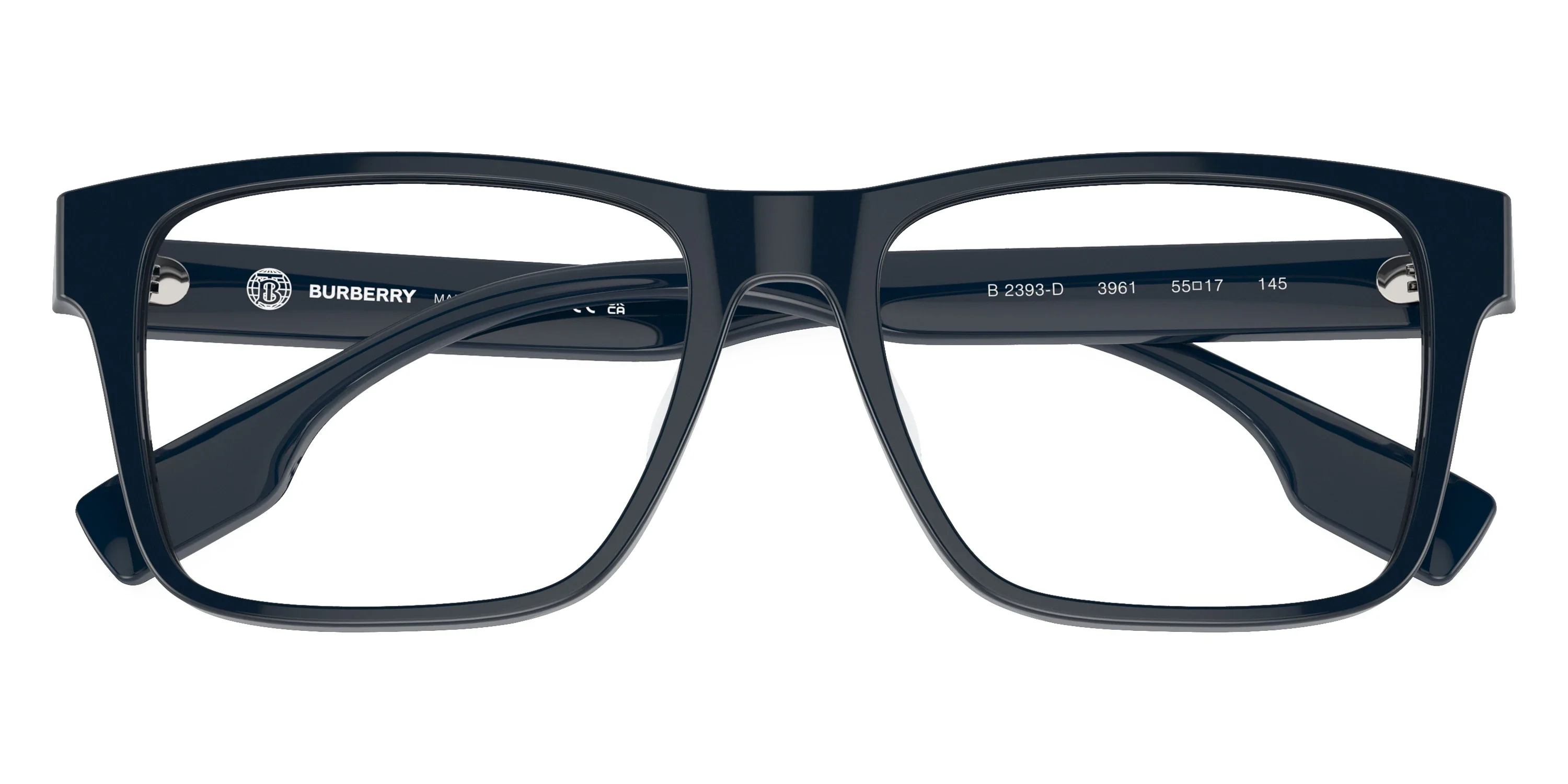Burberry - BE2393D - Image 10