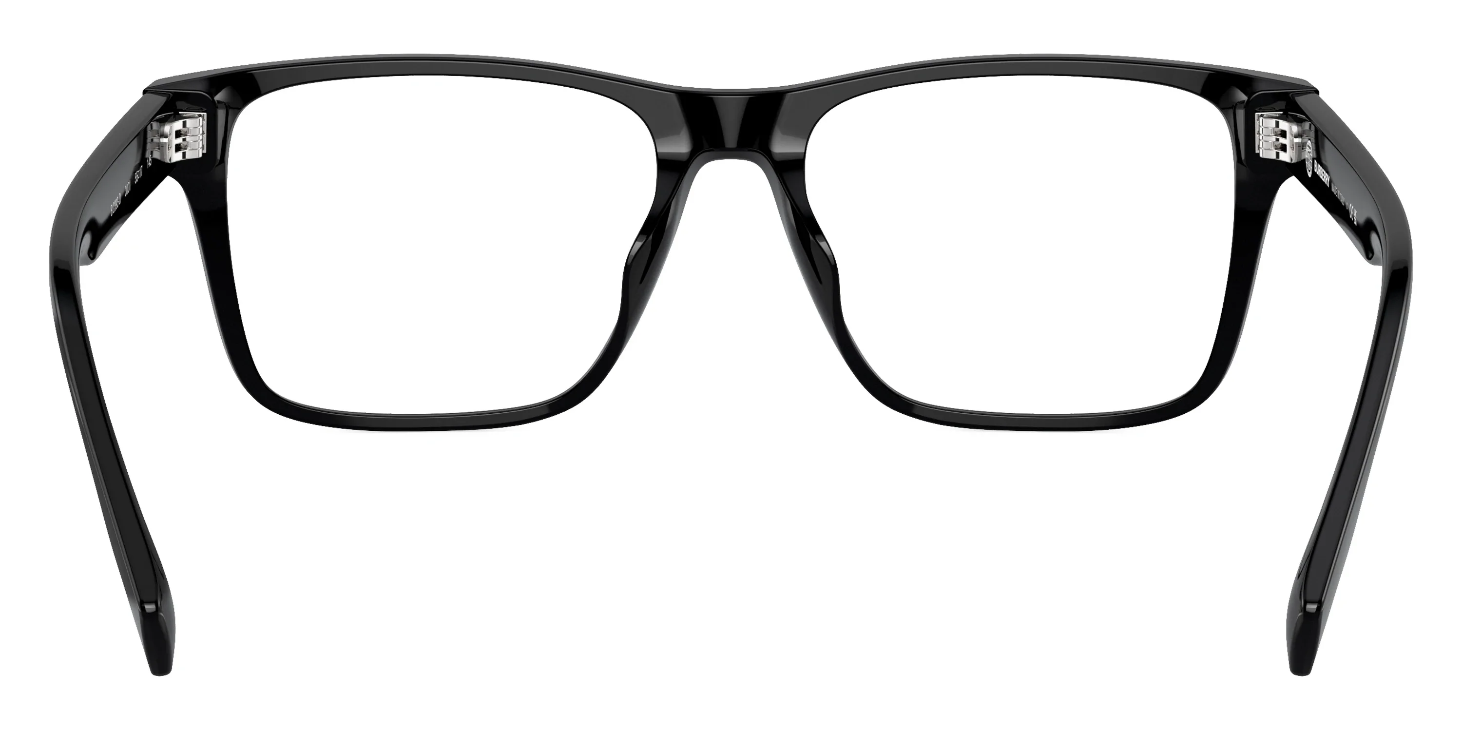 Burberry - BE2393D - Image 4