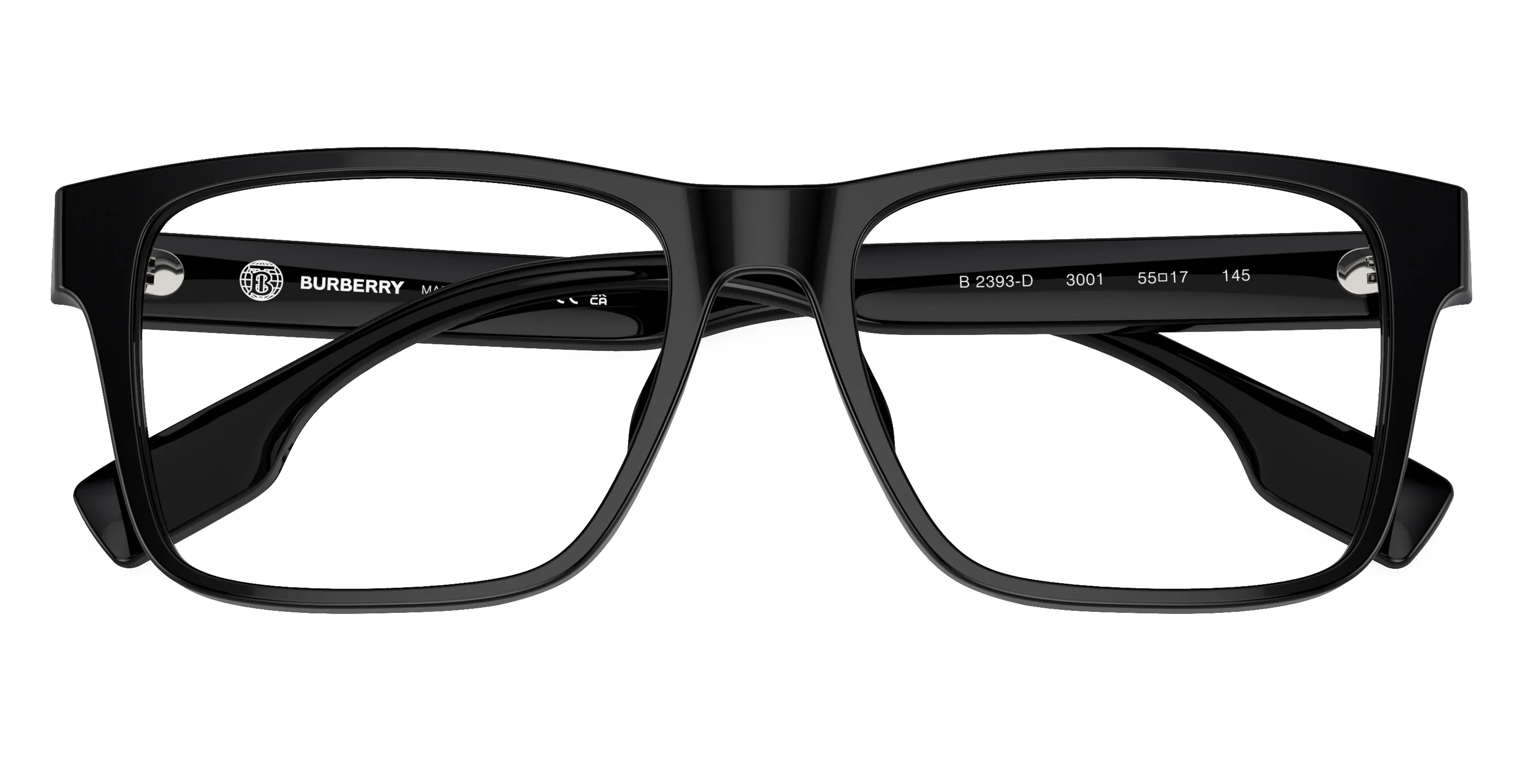 Burberry - BE2393D - Image 5
