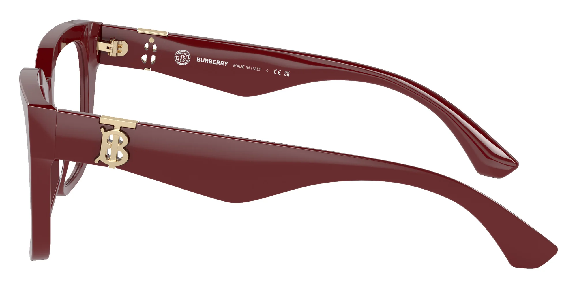 Burberry - BE2403 - Image 38