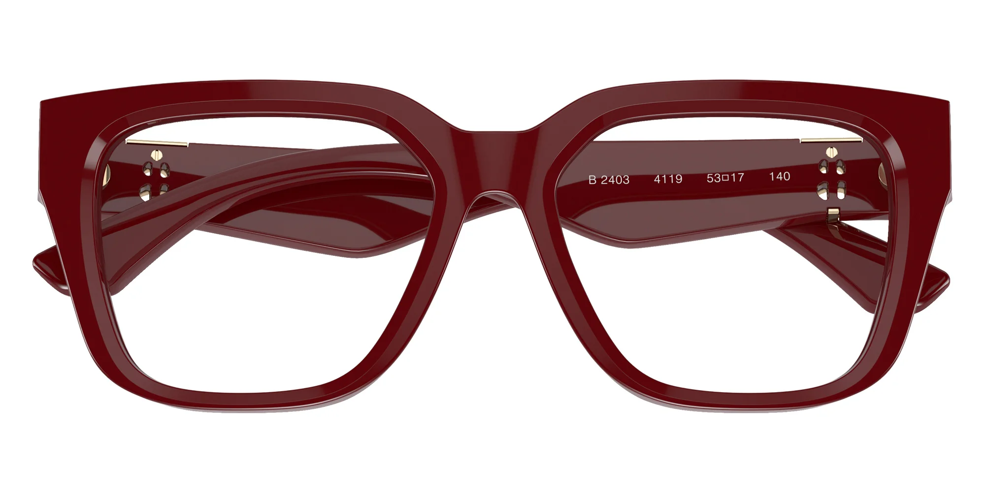 Burberry - BE2403 - Image 40