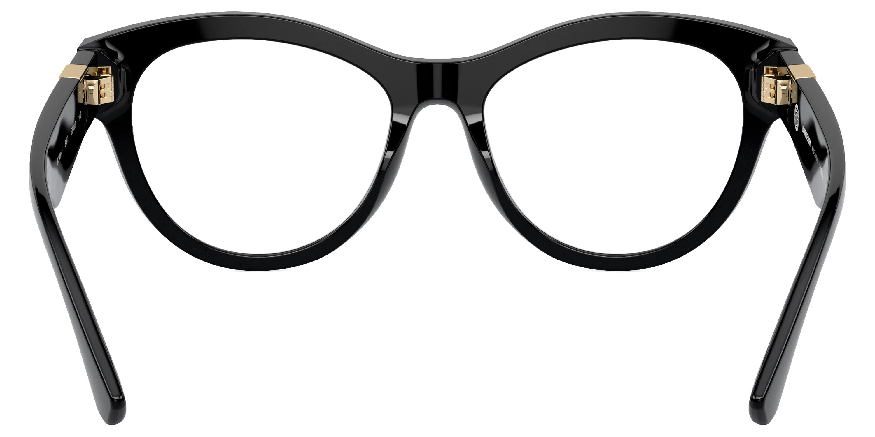BURBERRY - BE2404F - Image 4