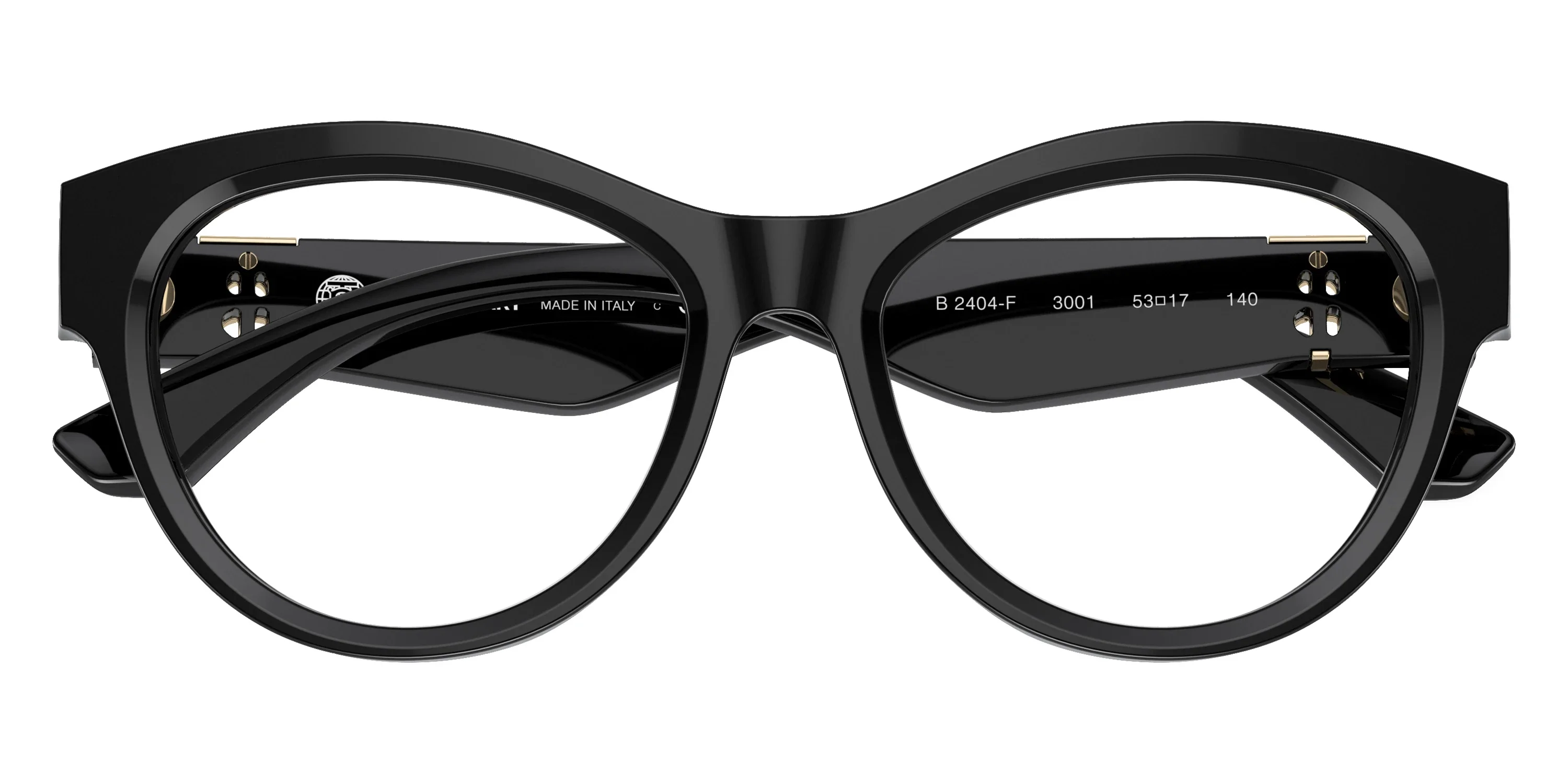 BURBERRY - BE2404F - Image 5