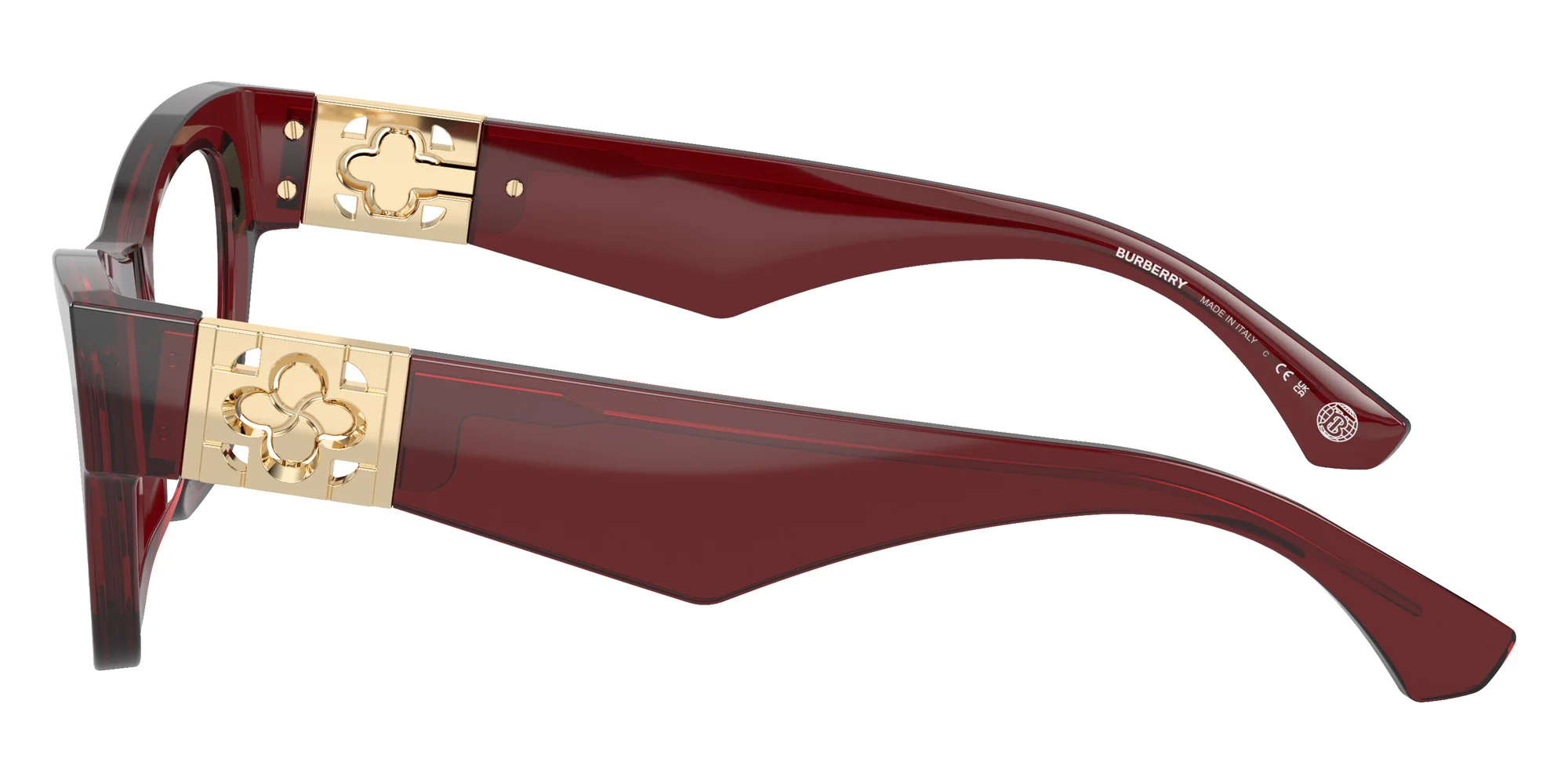 Burberry - BE2405U - Image 18