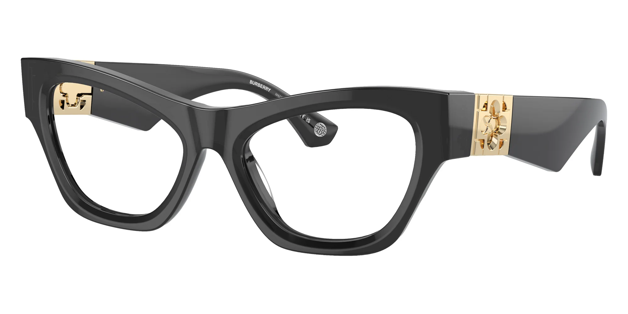 Burberry - BE2405U - Image 7