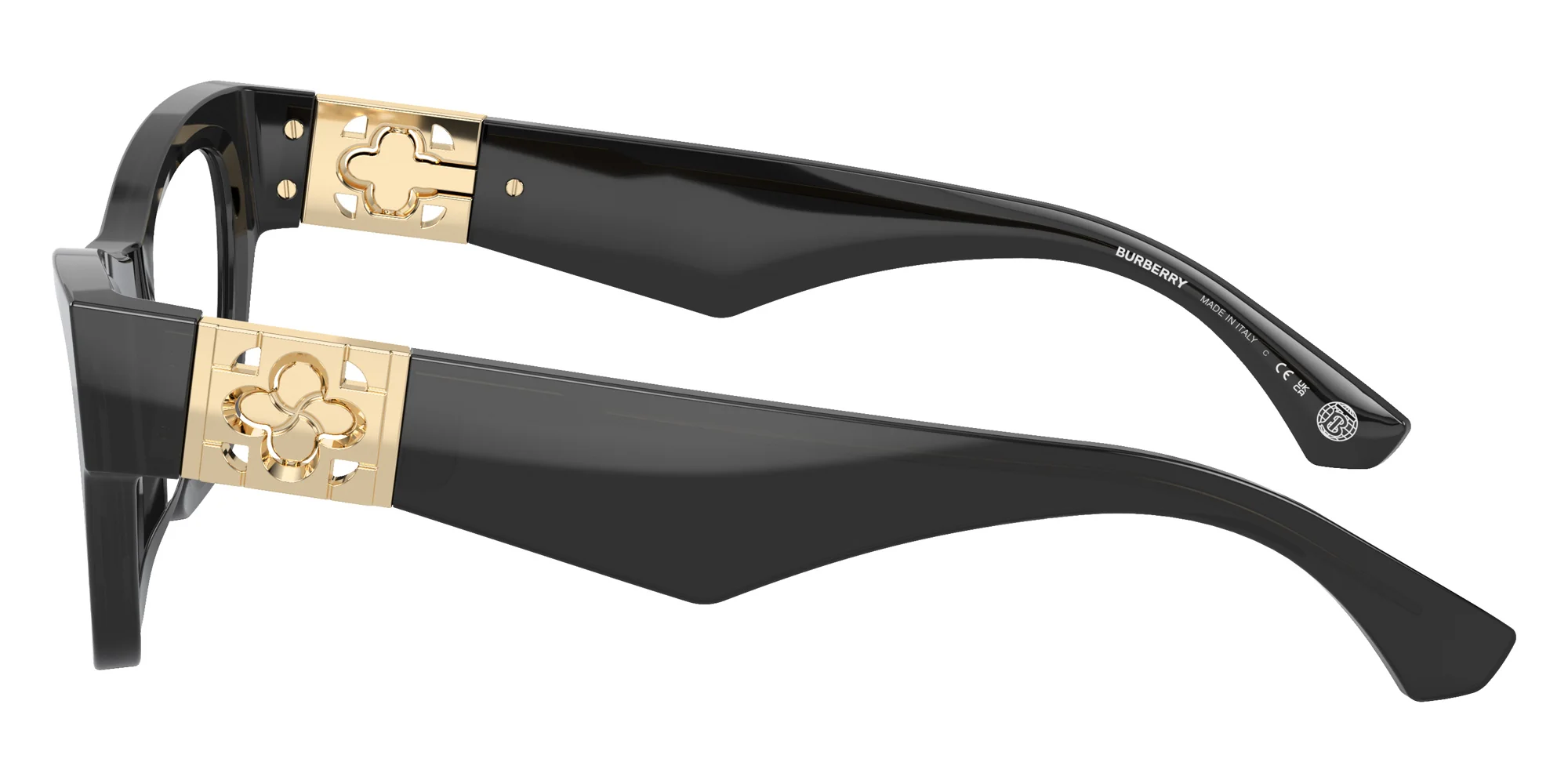 Burberry - BE2405U - Image 8