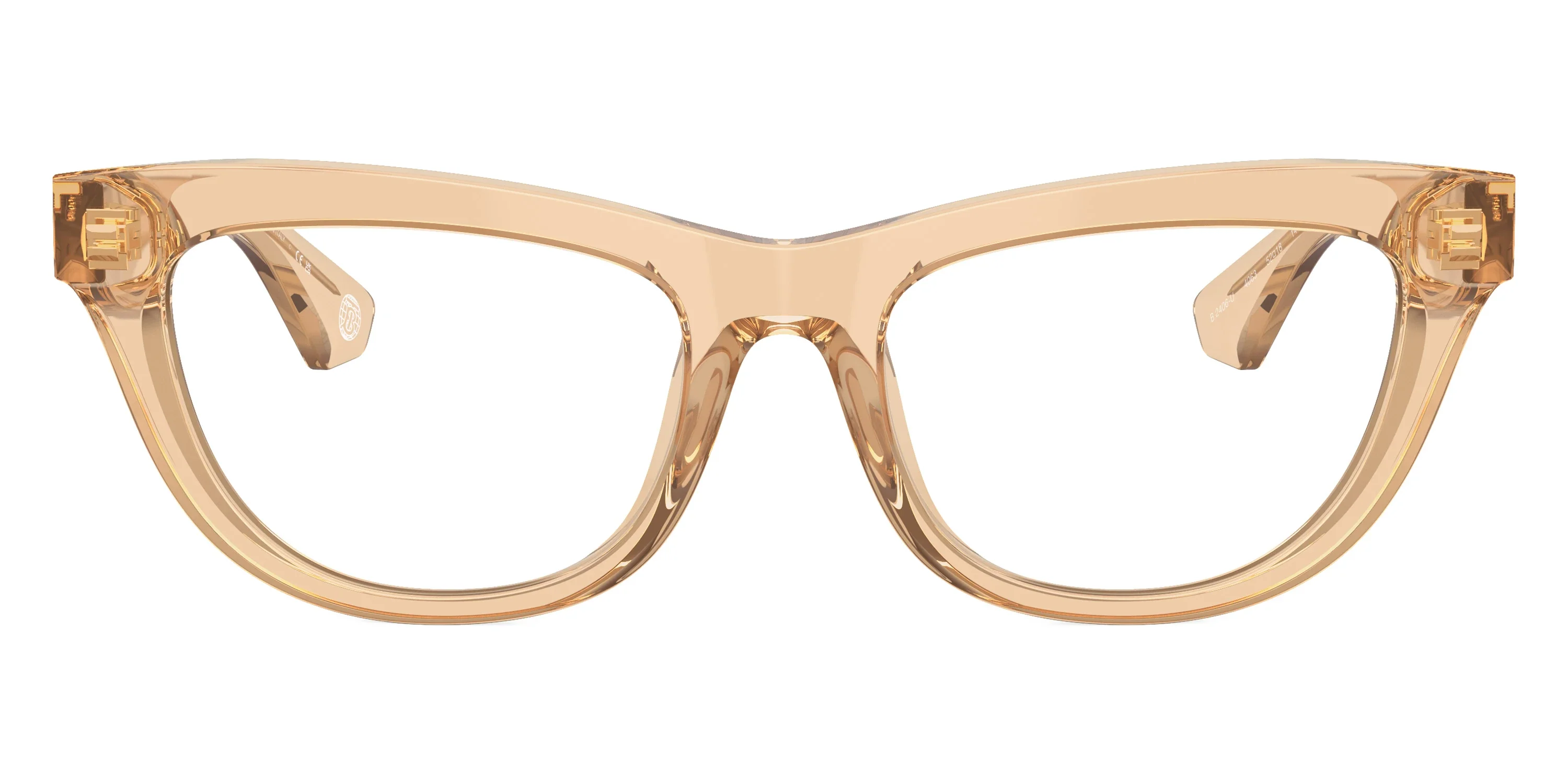 Burberry - BE2406U - Image 11