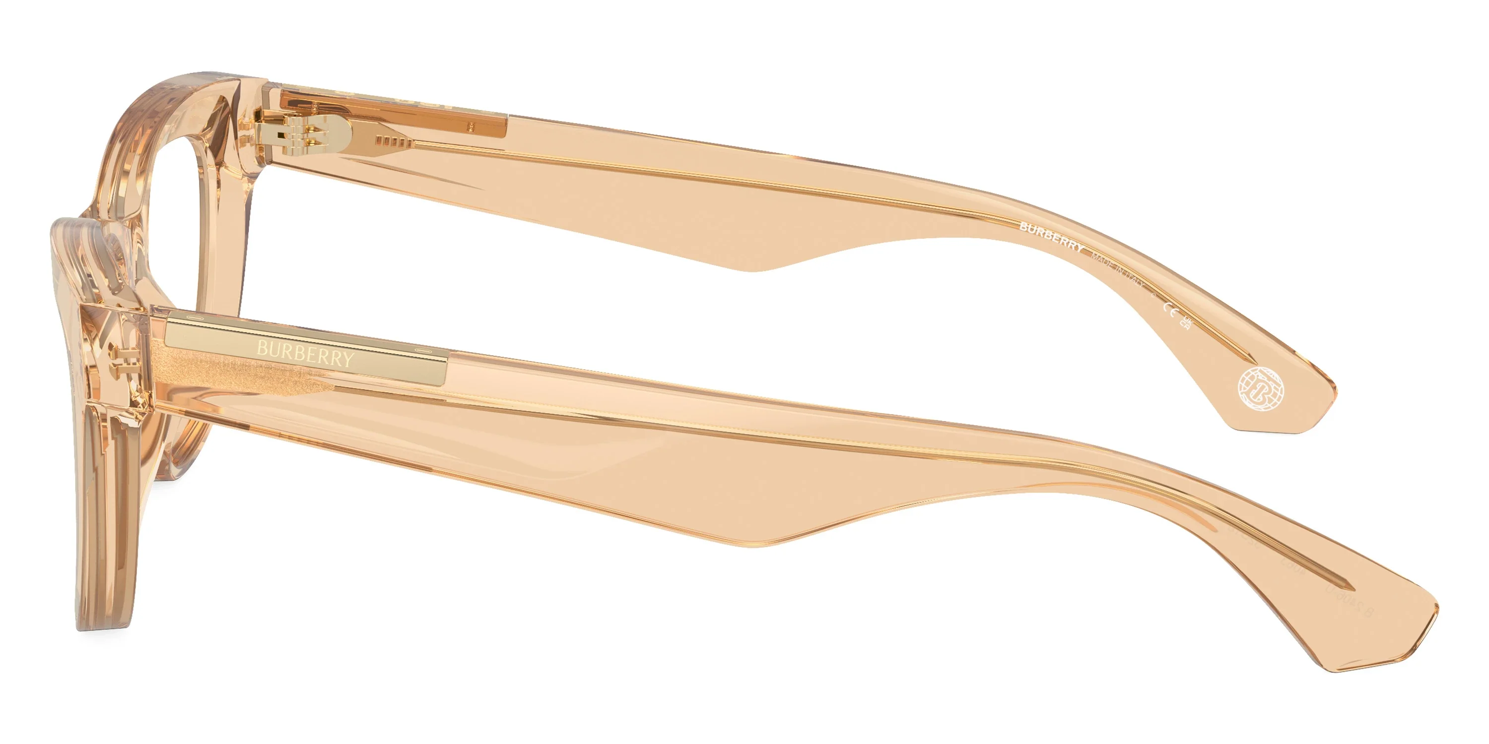 Burberry - BE2406U - Image 18