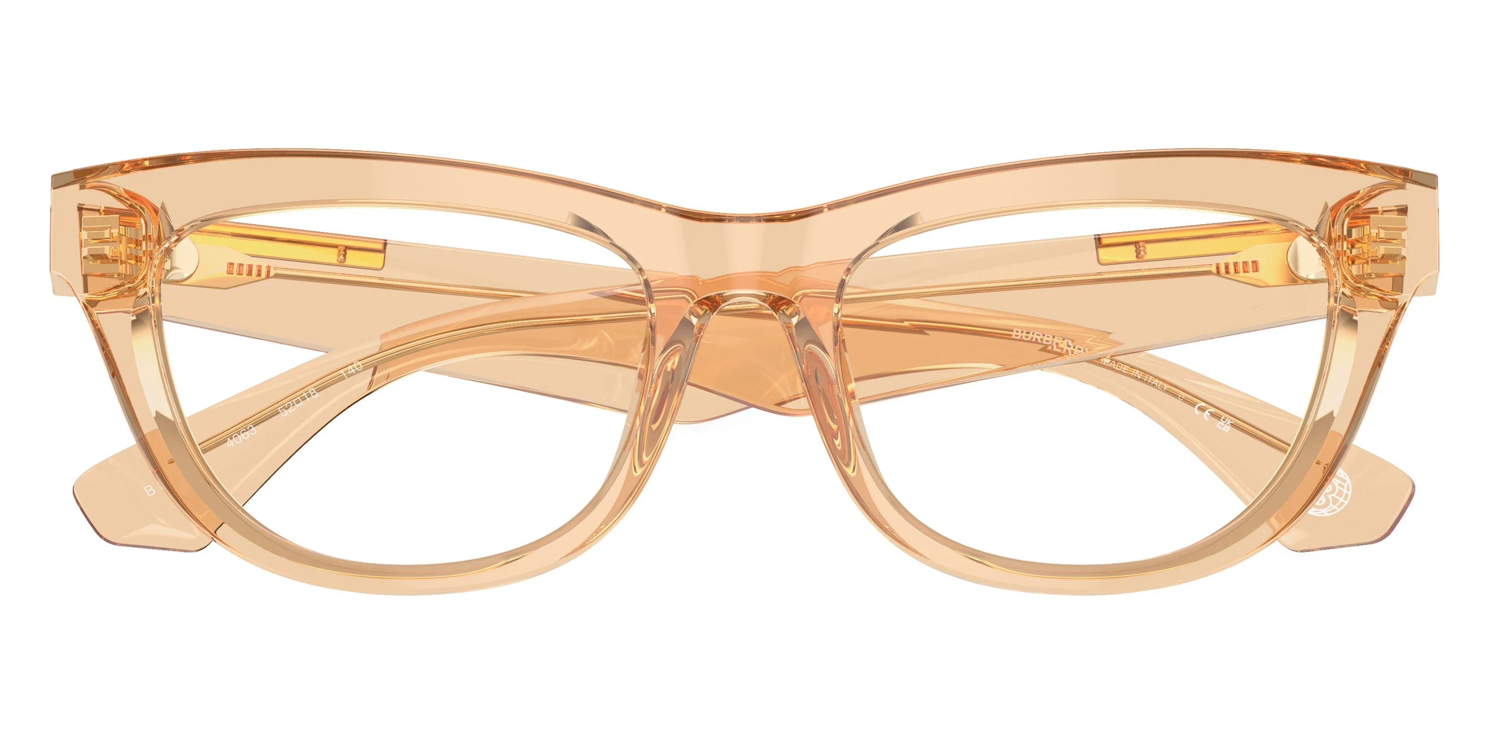 Burberry - BE2406U - Image 20