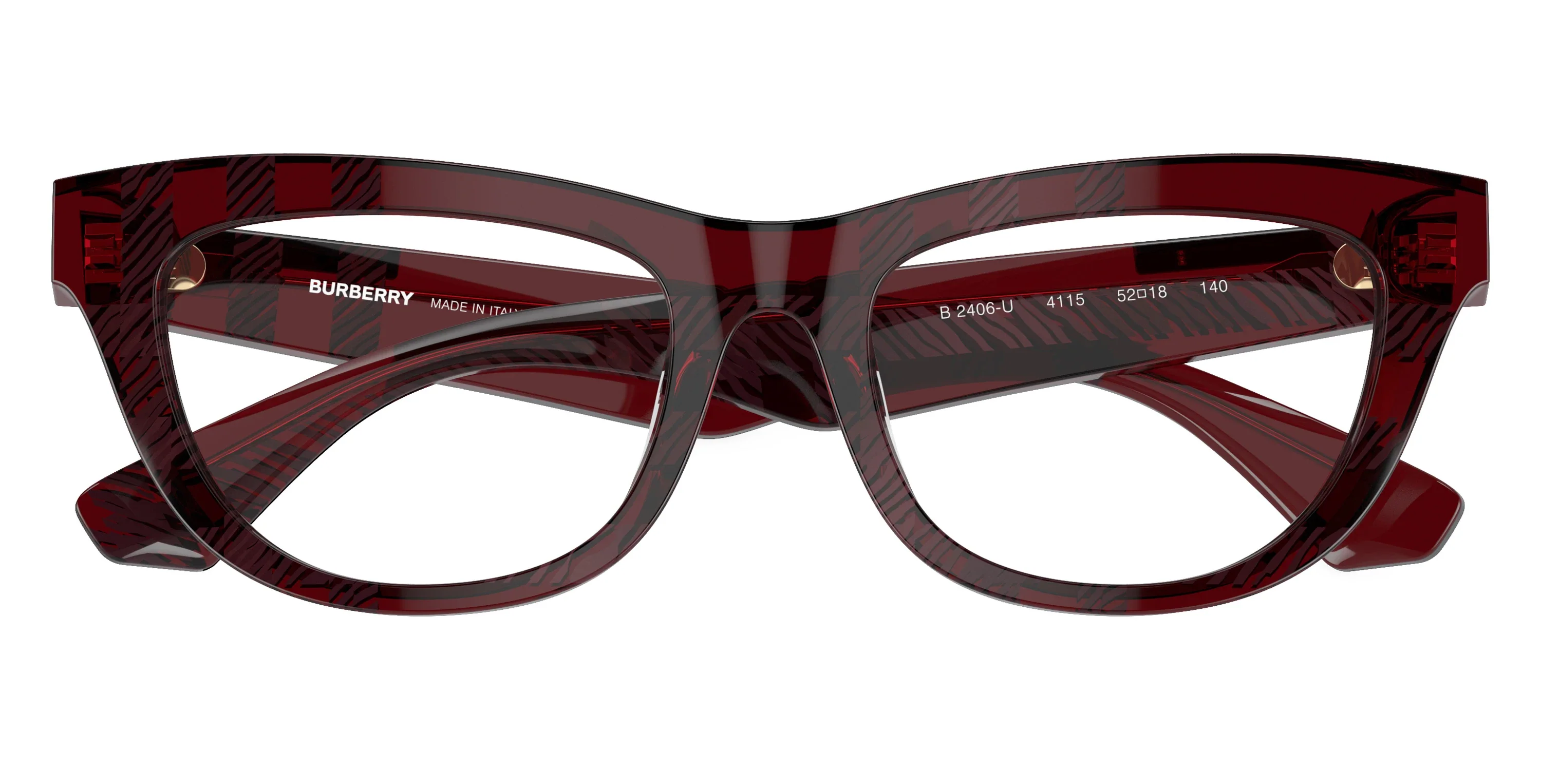 Burberry - BE2406U - Image 35