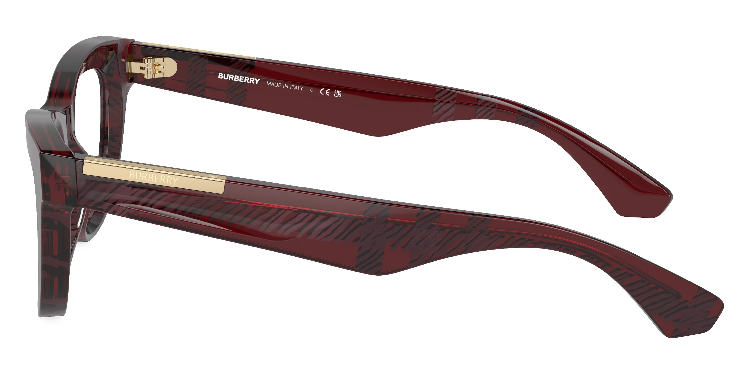 Burberry - BE2406U - Image 38