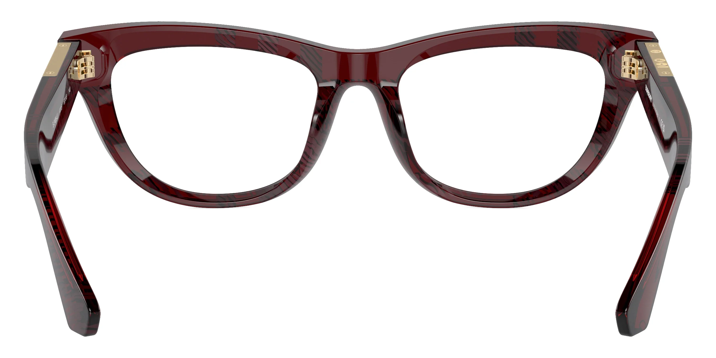 Burberry - BE2406U - Image 39