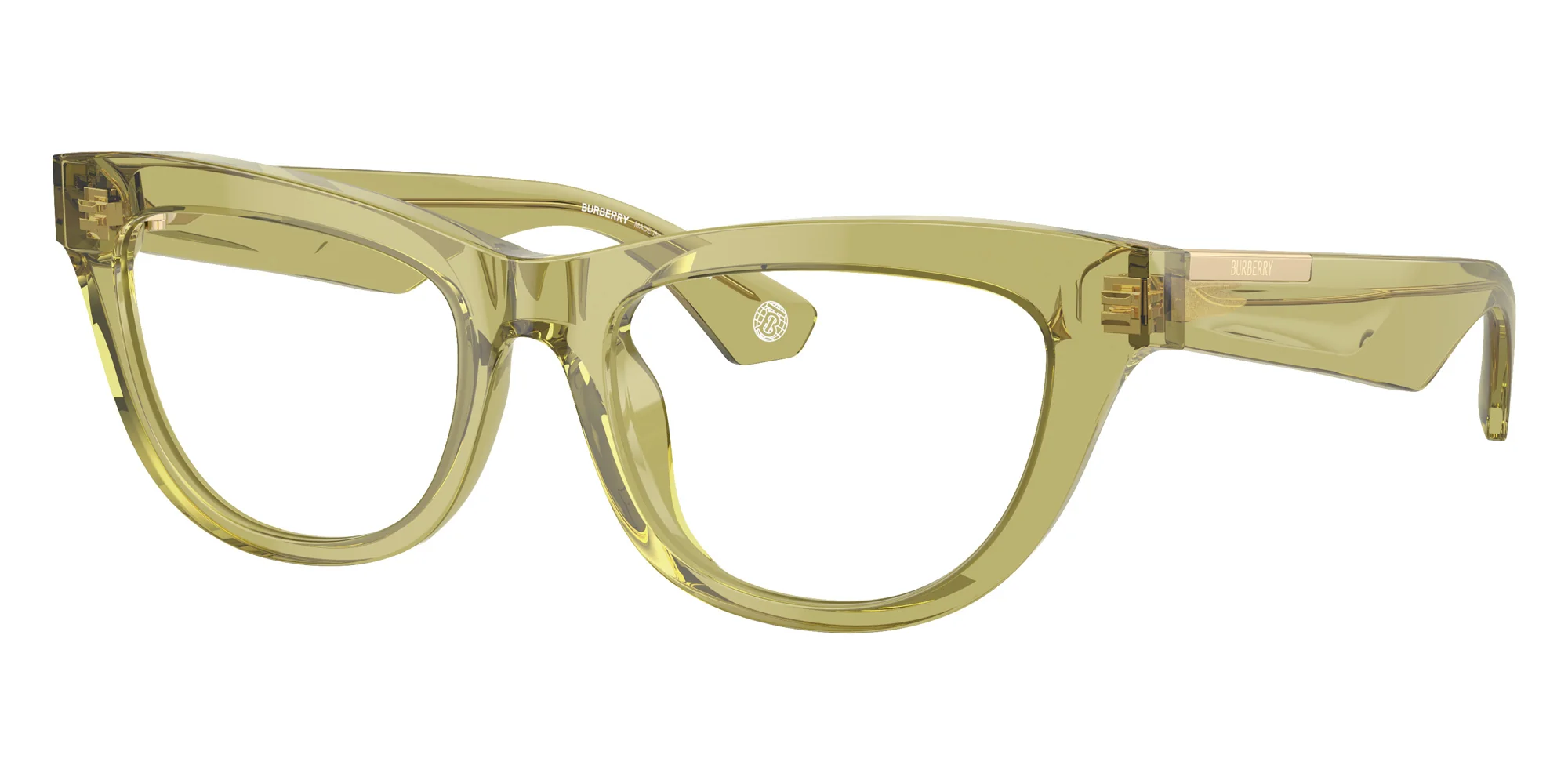 Burberry - BE2406U - Image 42