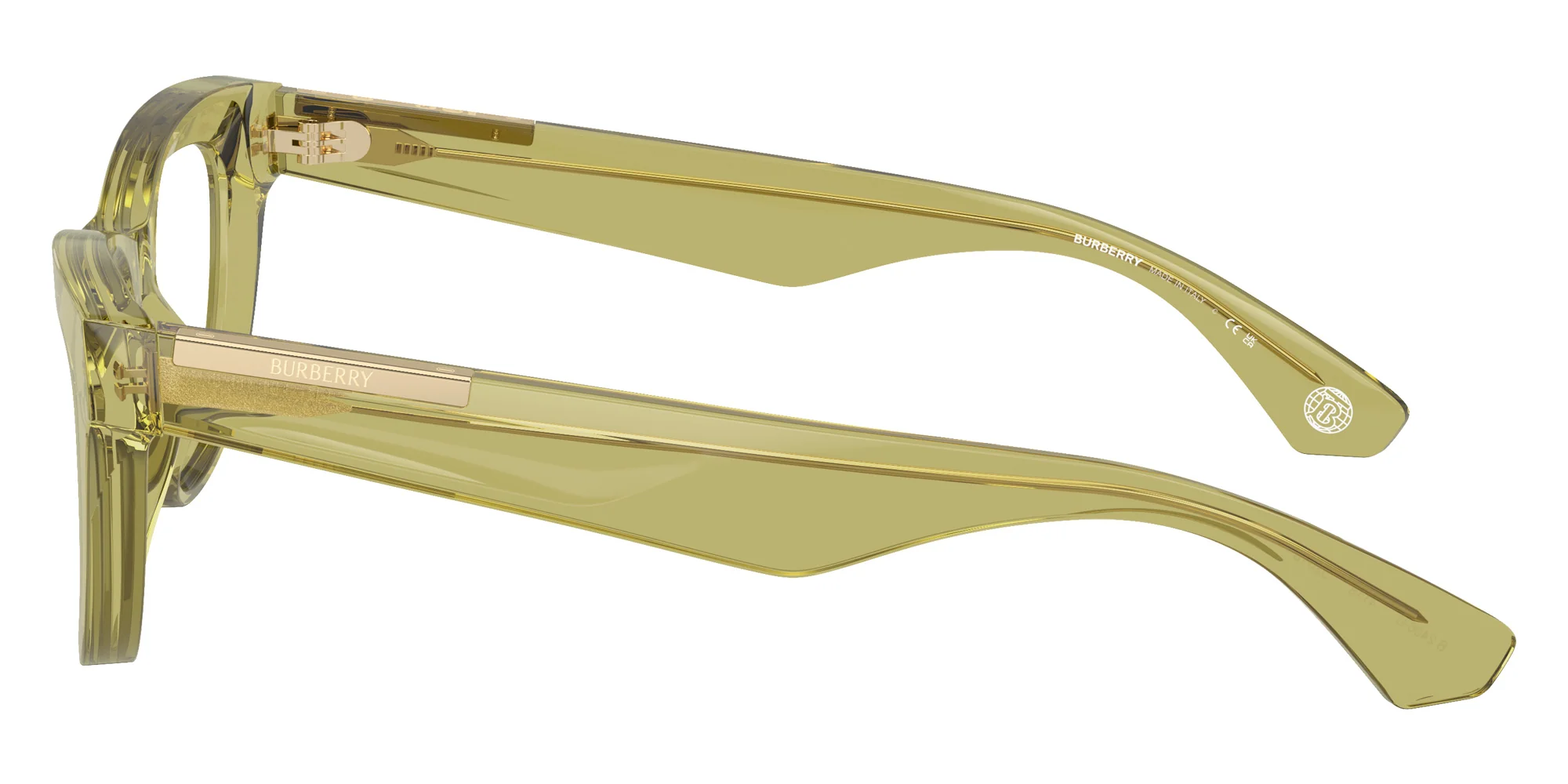 Burberry - BE2406U - Image 43
