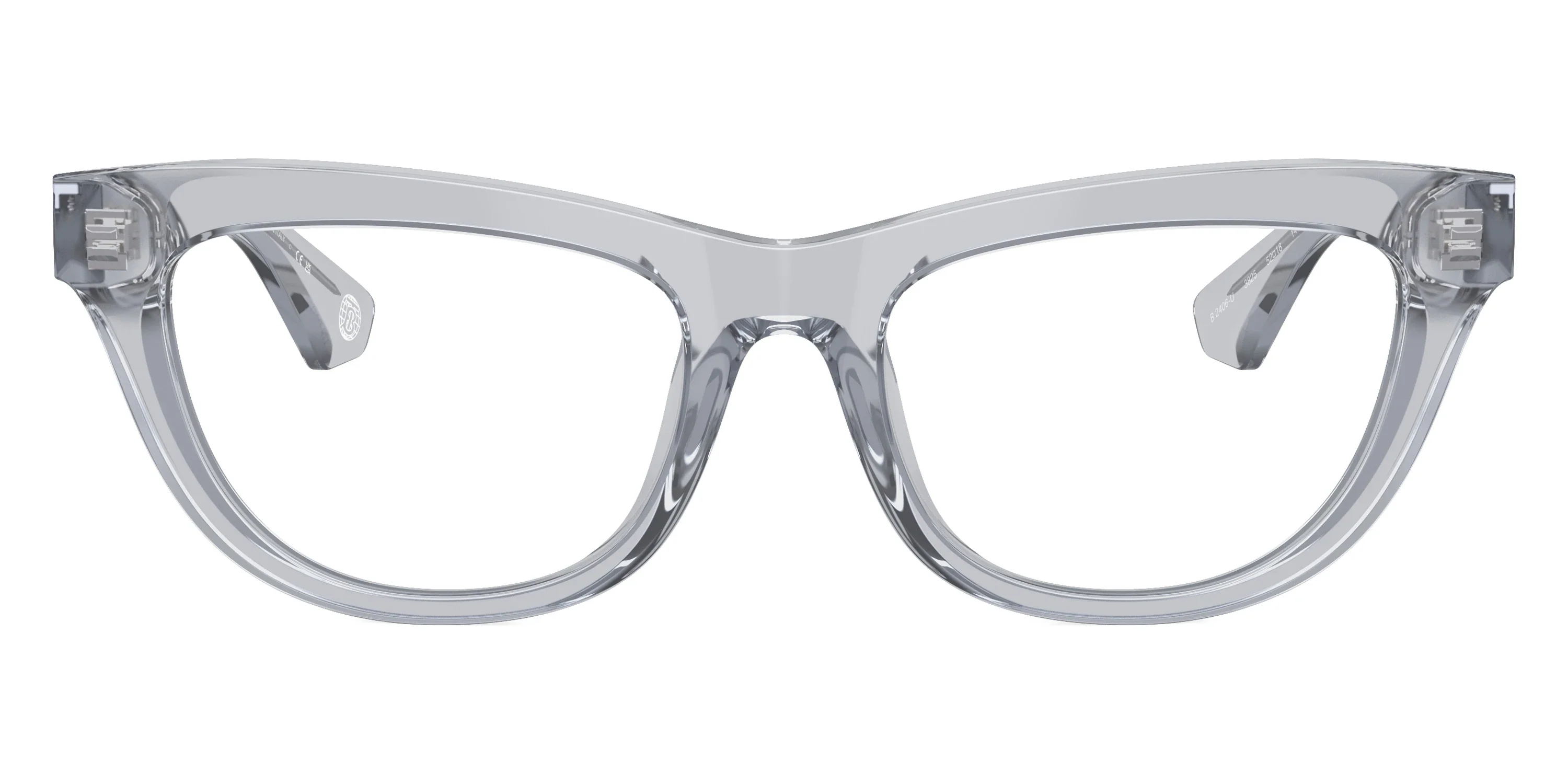 Burberry - BE2406U - Image 6