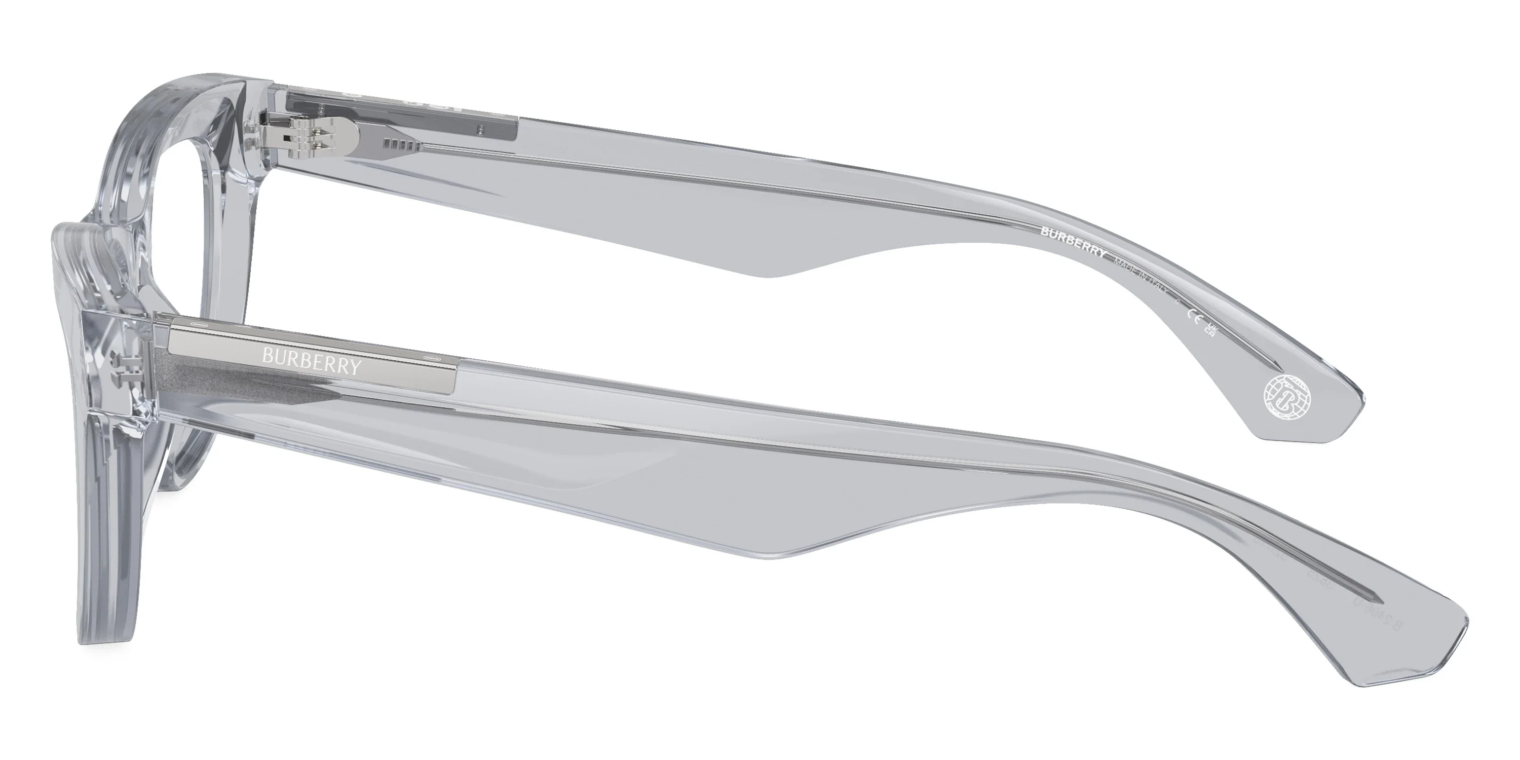Burberry - BE2406U - Image 8