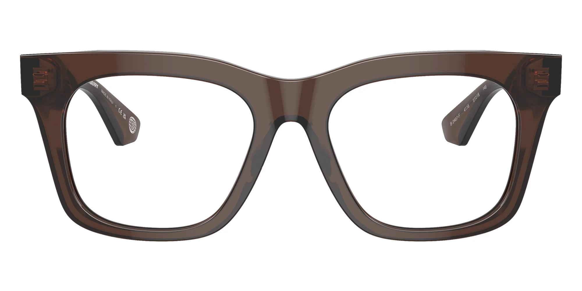 Burberry - BE2407F