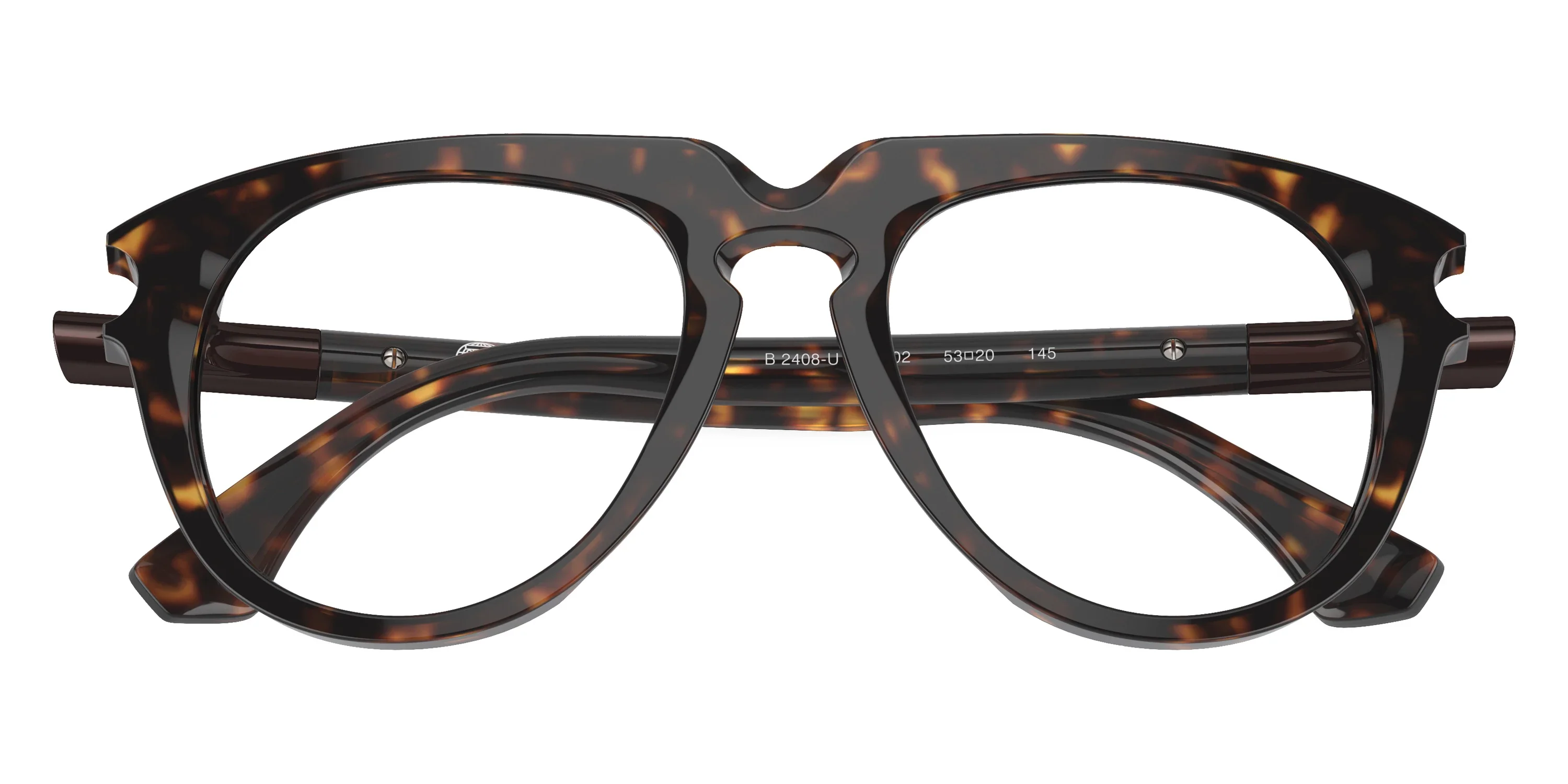 Burberry - BE2408U - Image 5