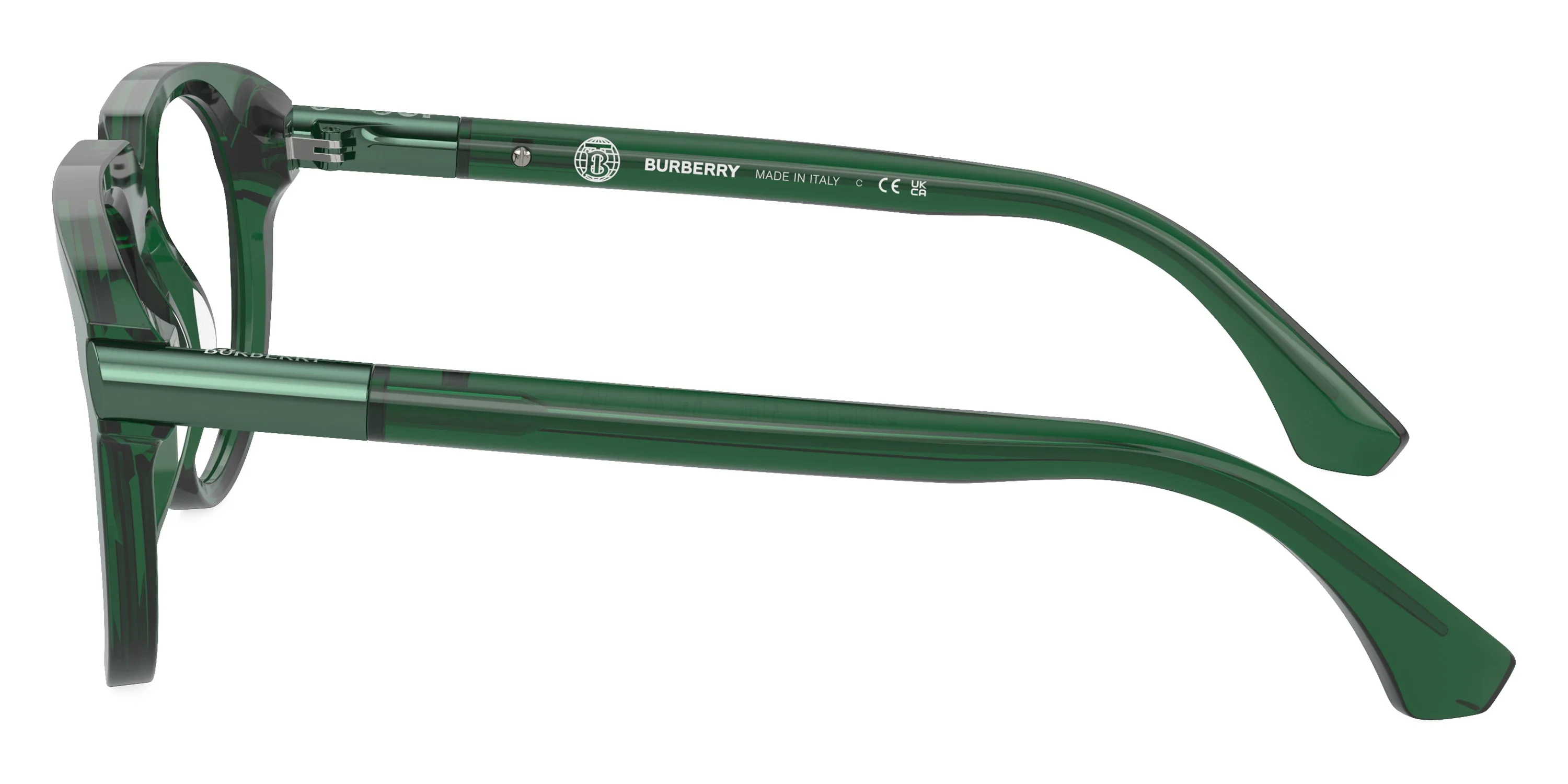 Burberry - BE2408U - Image 8