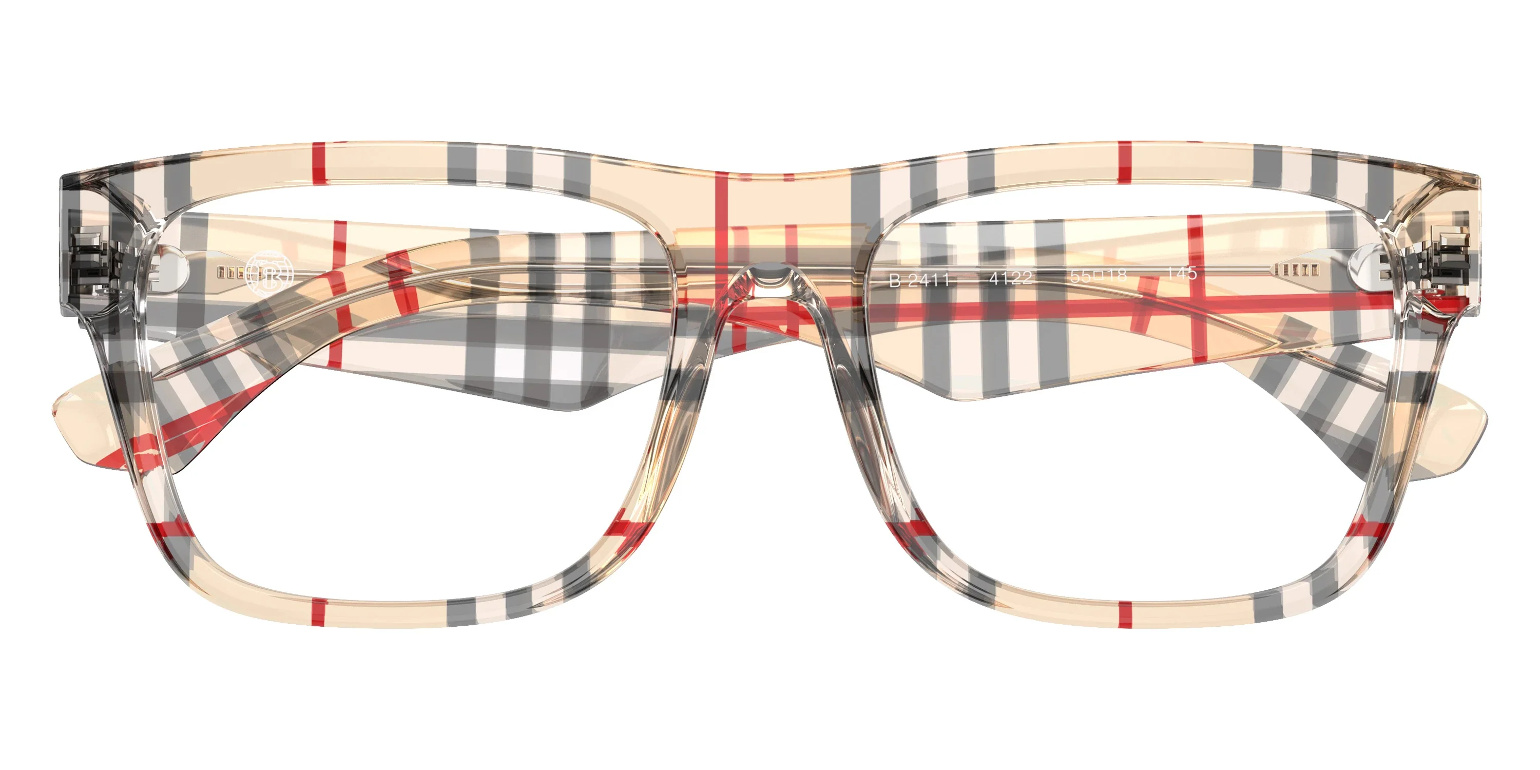 BURBERRY - BE2411 - Image 35