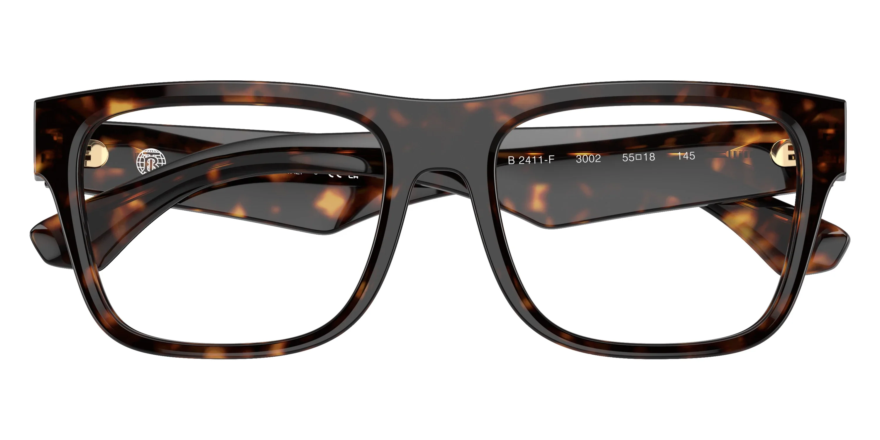 Burberry - BE2411F - Image 5