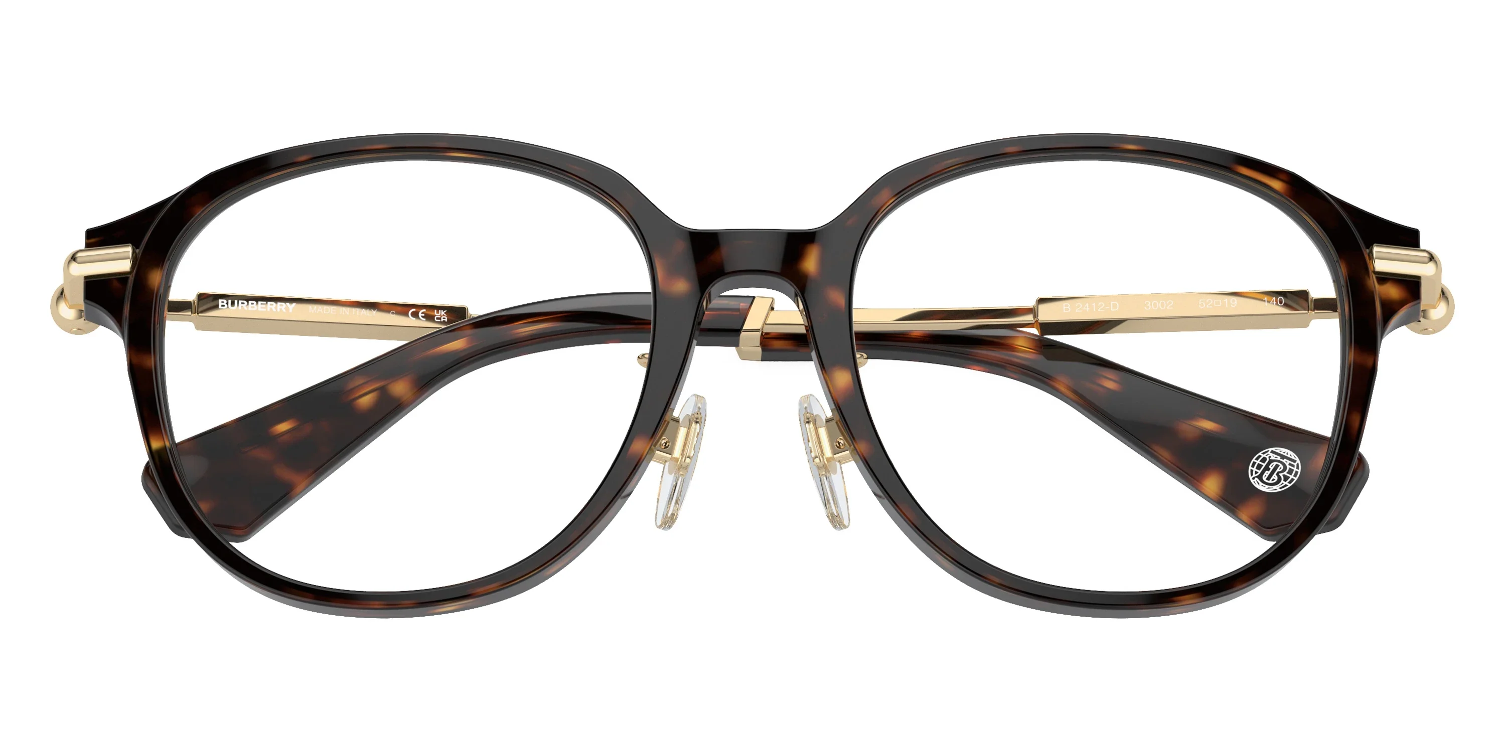 Burberry - BE2412D - Image 10