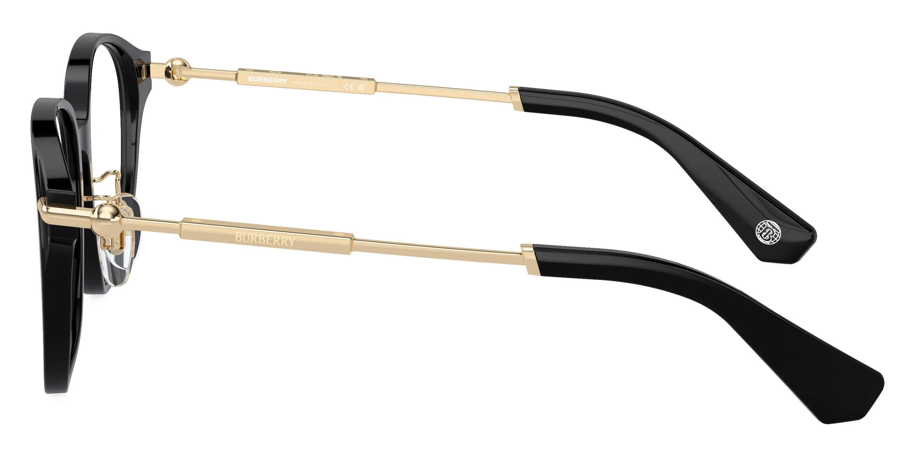 Burberry - BE2412D - Image 3