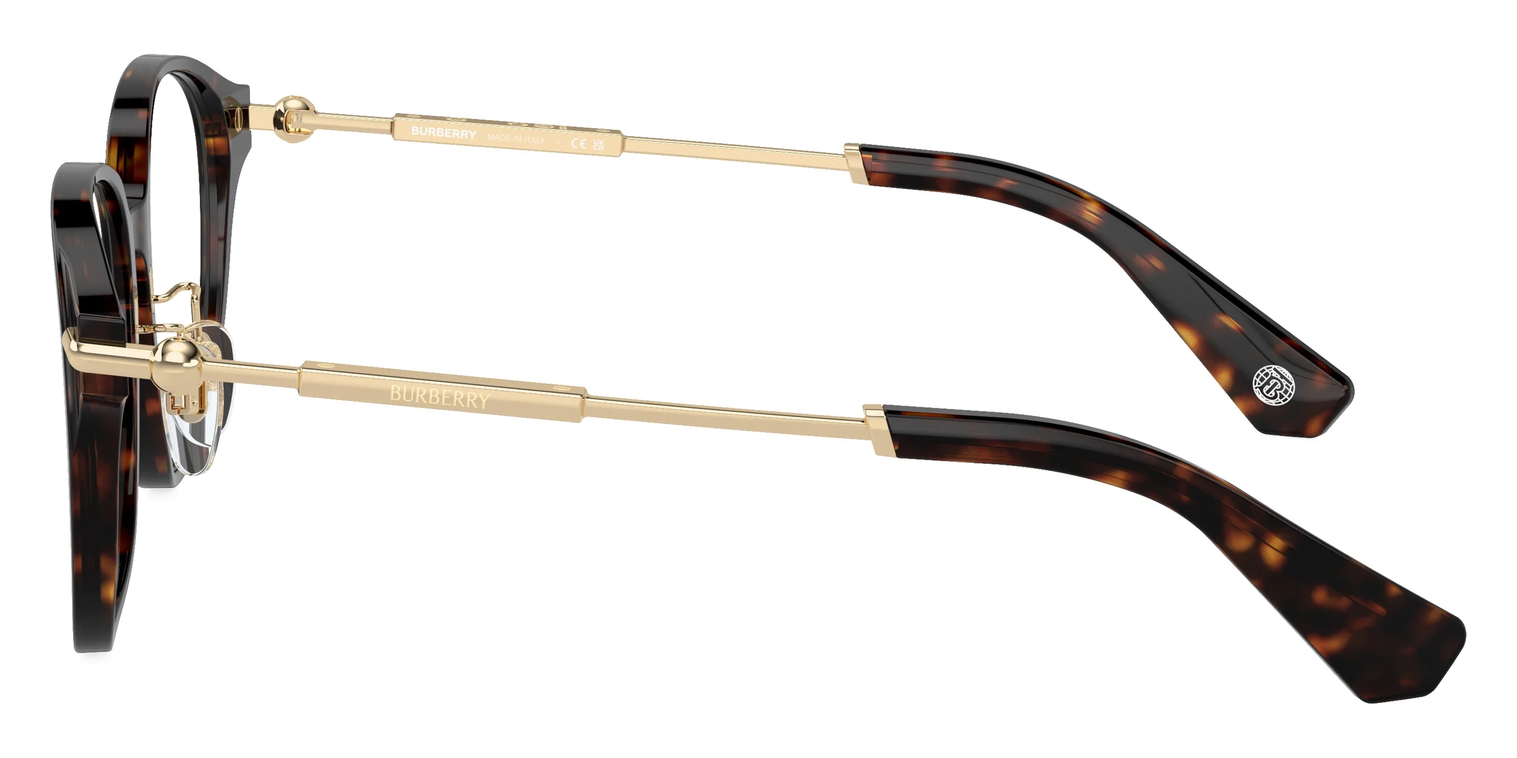Burberry - BE2412D - Image 8