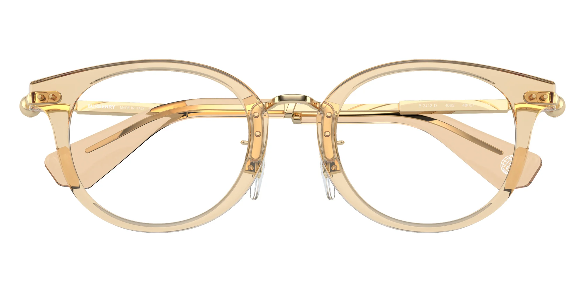 BURBERRY - BE2413D - Image 15