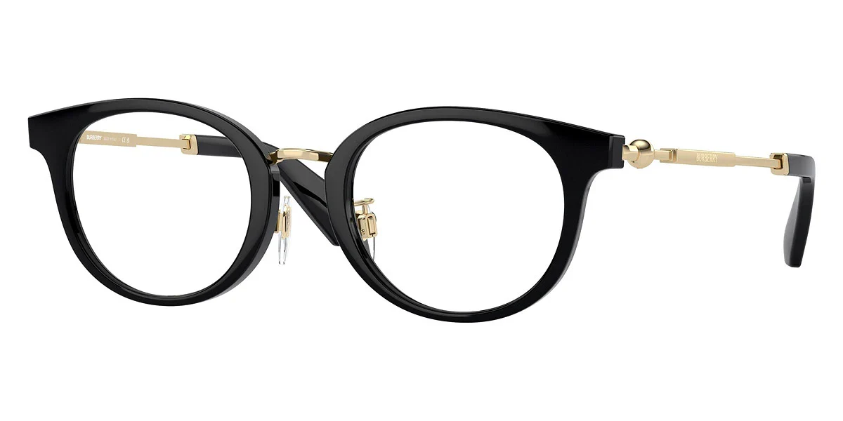 BURBERRY - BE2413D - Image 2