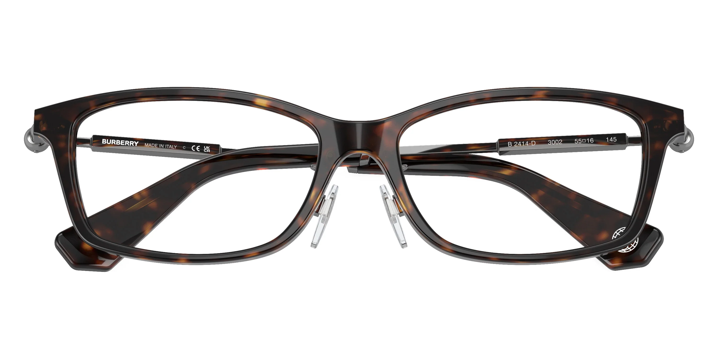 BURBERRY - BE2414D - Image 10