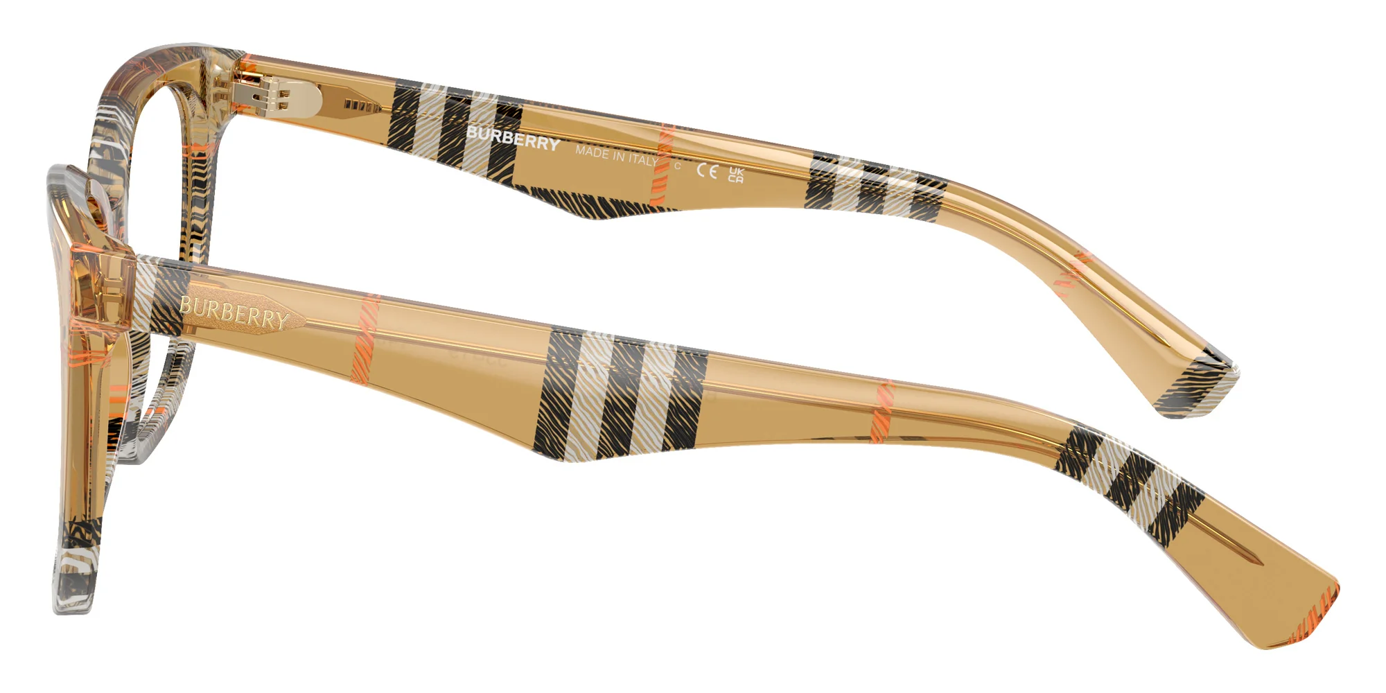 Burberry - BE2415F - Image 18
