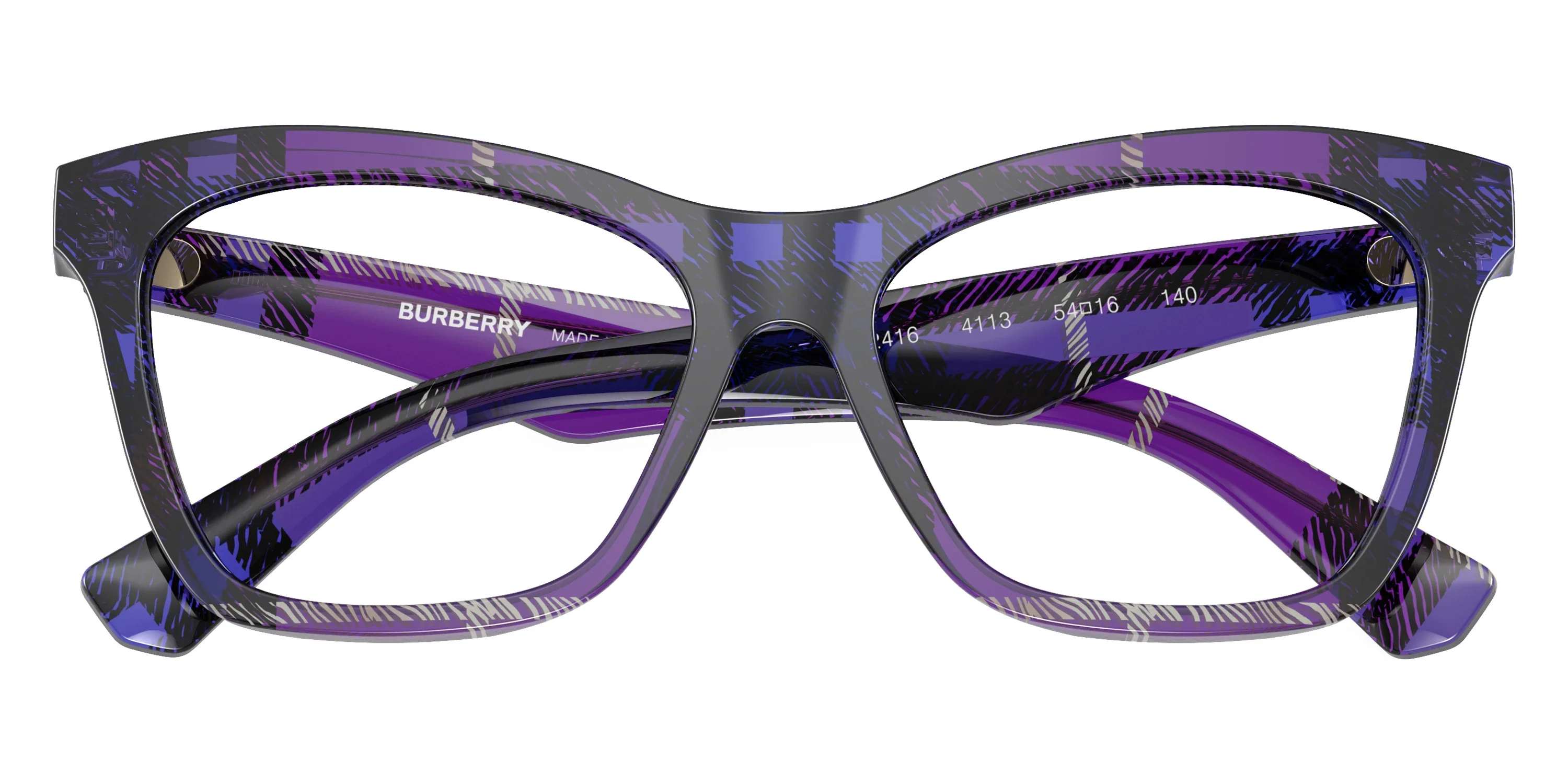 BURBERRY - BE2416 - Image 20