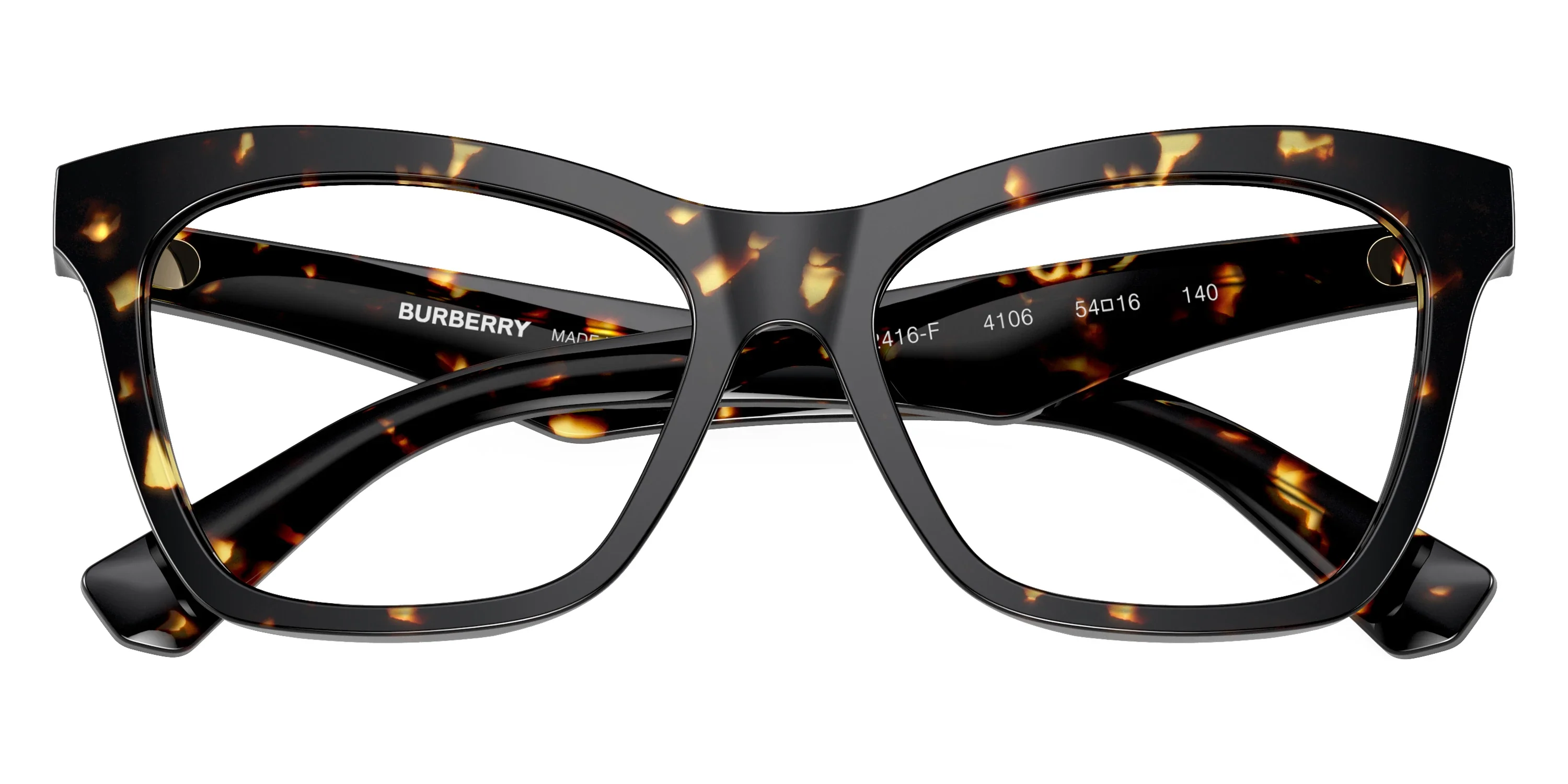 BURBERRY - BE2416F - Image 10