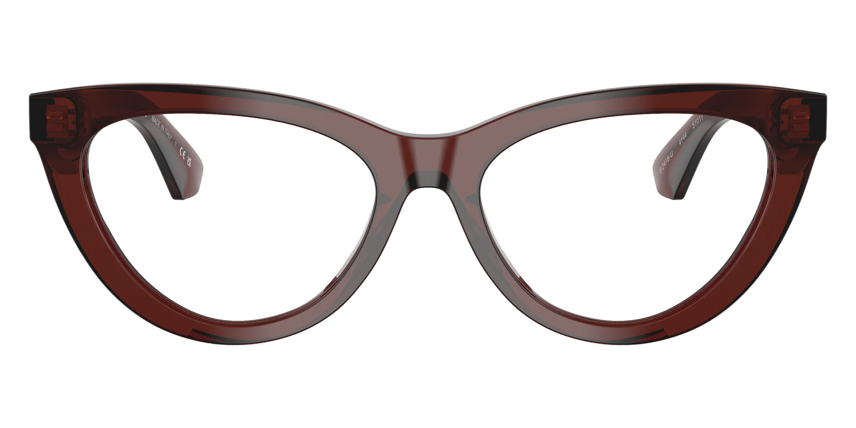 BURBERRY - BE2418U - Image 31