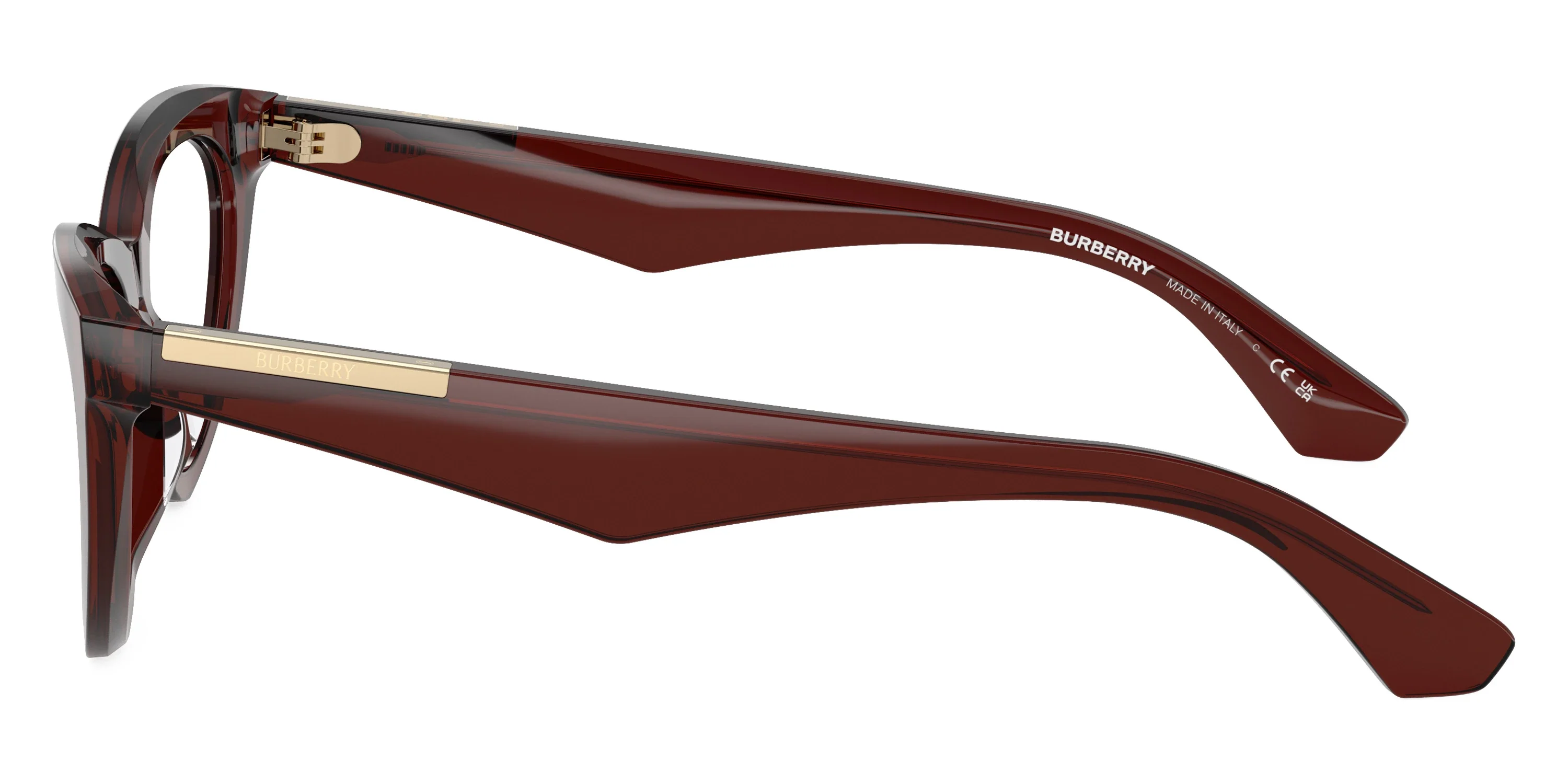 BURBERRY - BE2418U - Image 33