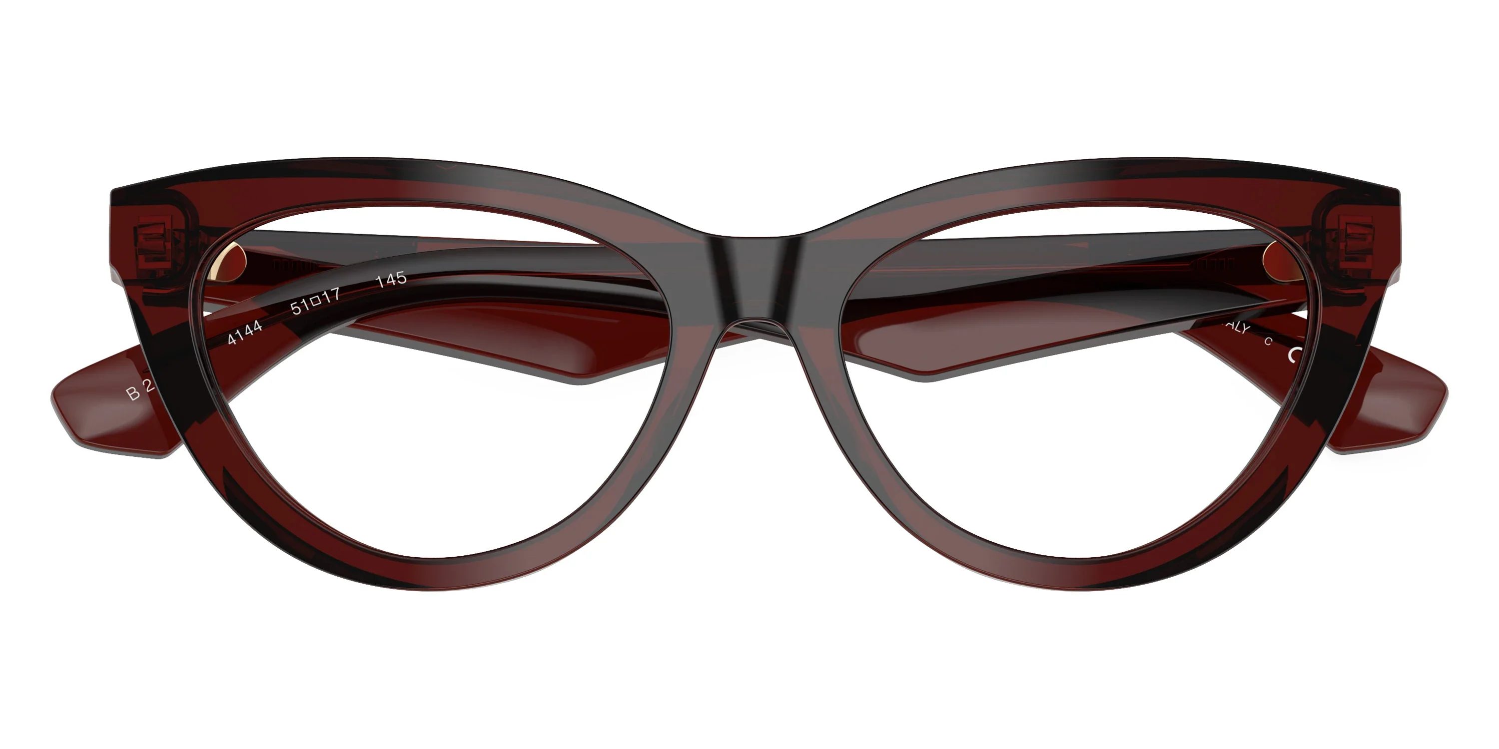 BURBERRY - BE2418U - Image 35