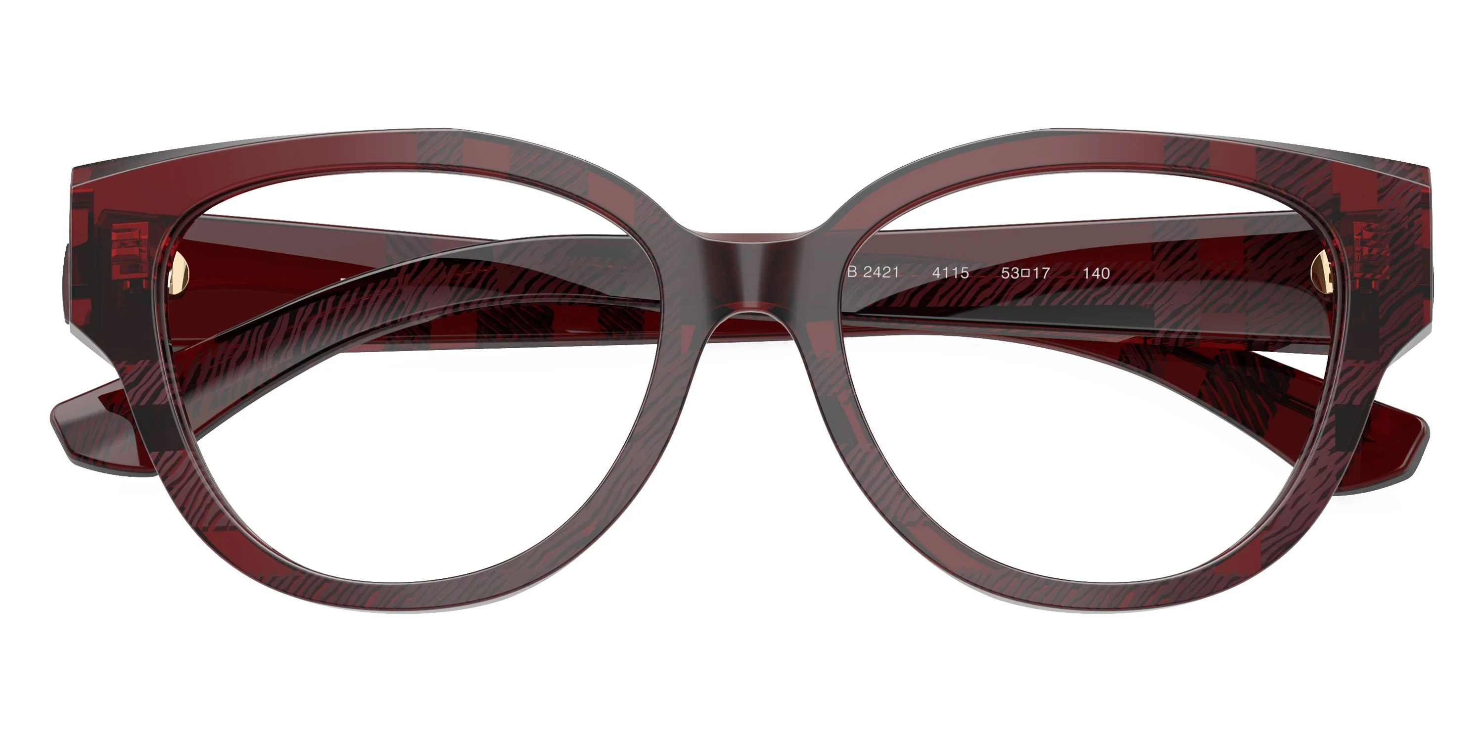 BURBERRY - BE2421 - Image 25