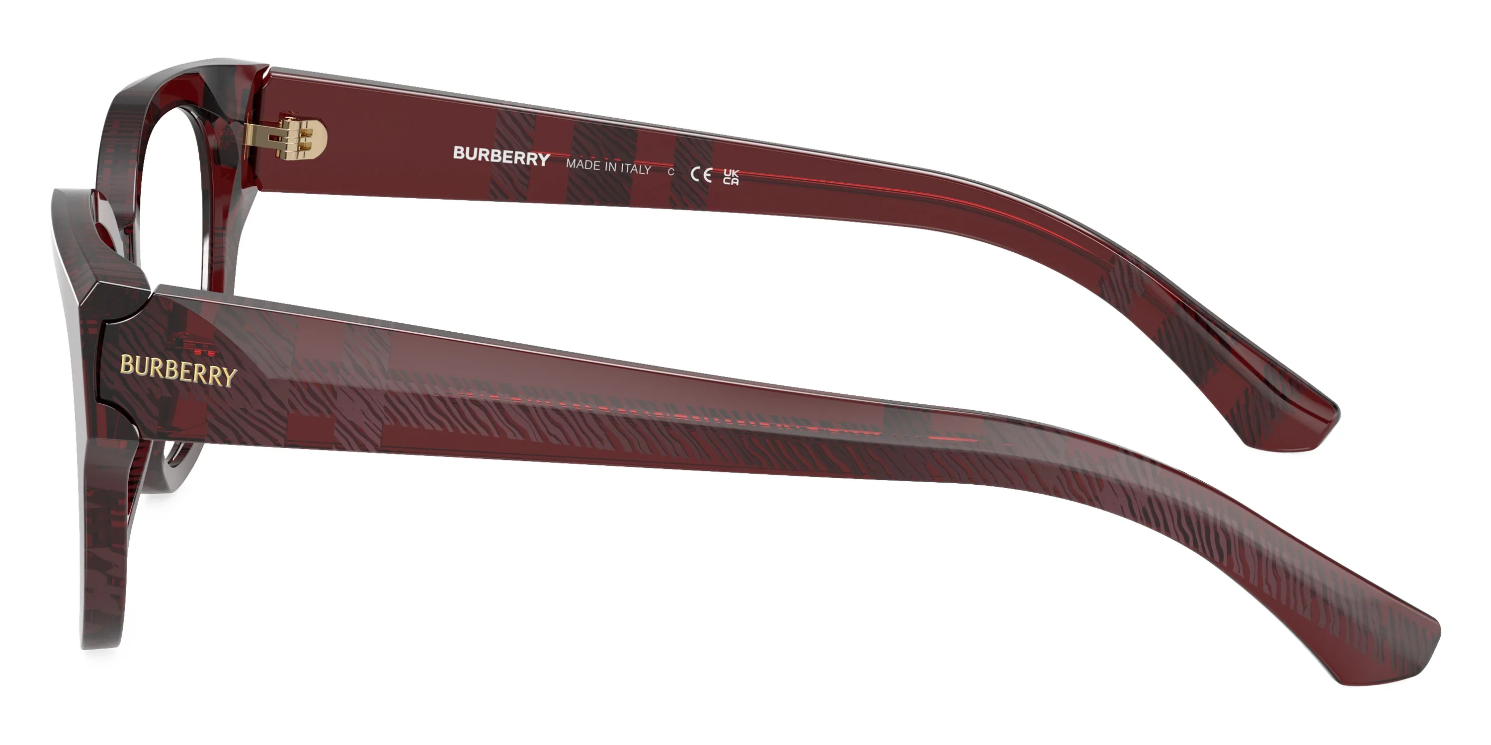 BURBERRY - BE2421F - Image 13