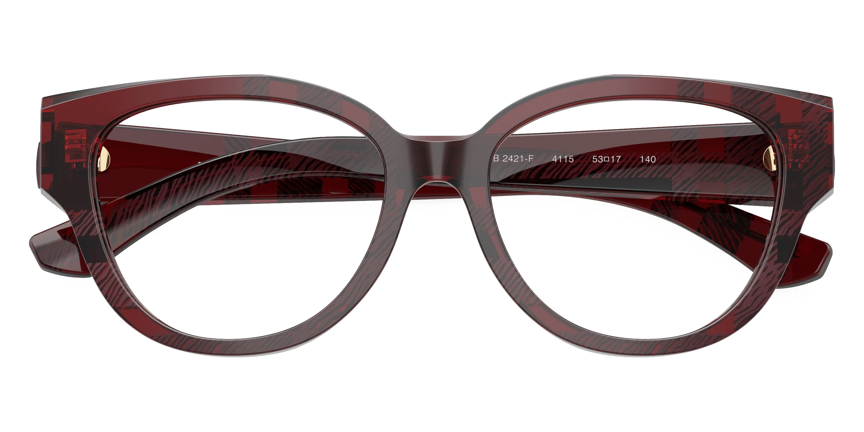 BURBERRY - BE2421F - Image 15