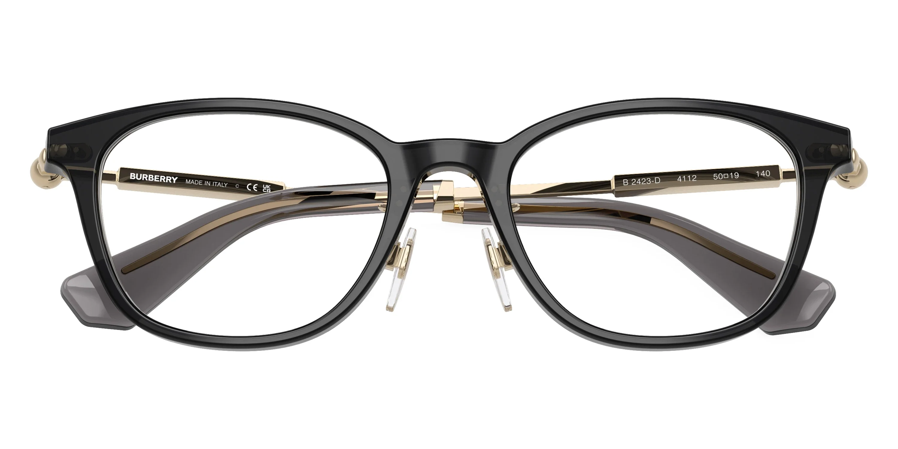 BURBERRY - BE2423D - Image 15