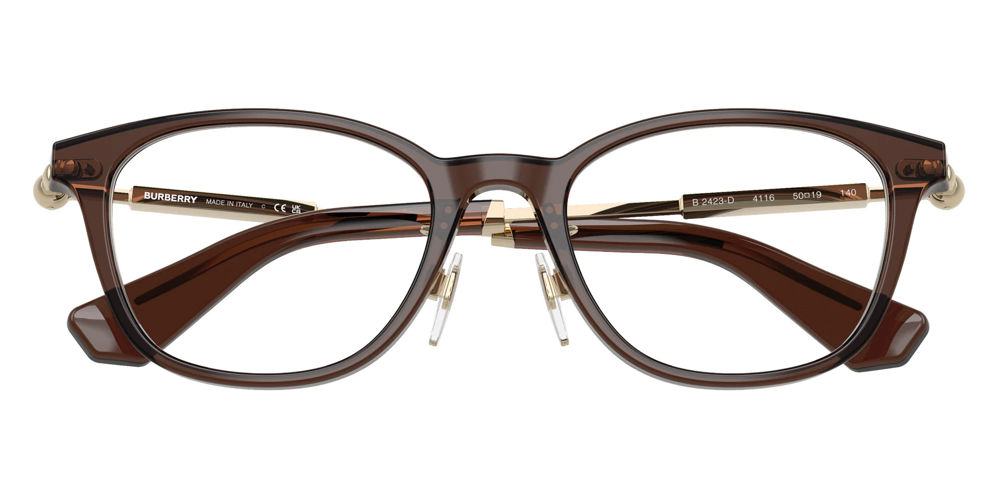 BURBERRY - BE2423D - Image 20